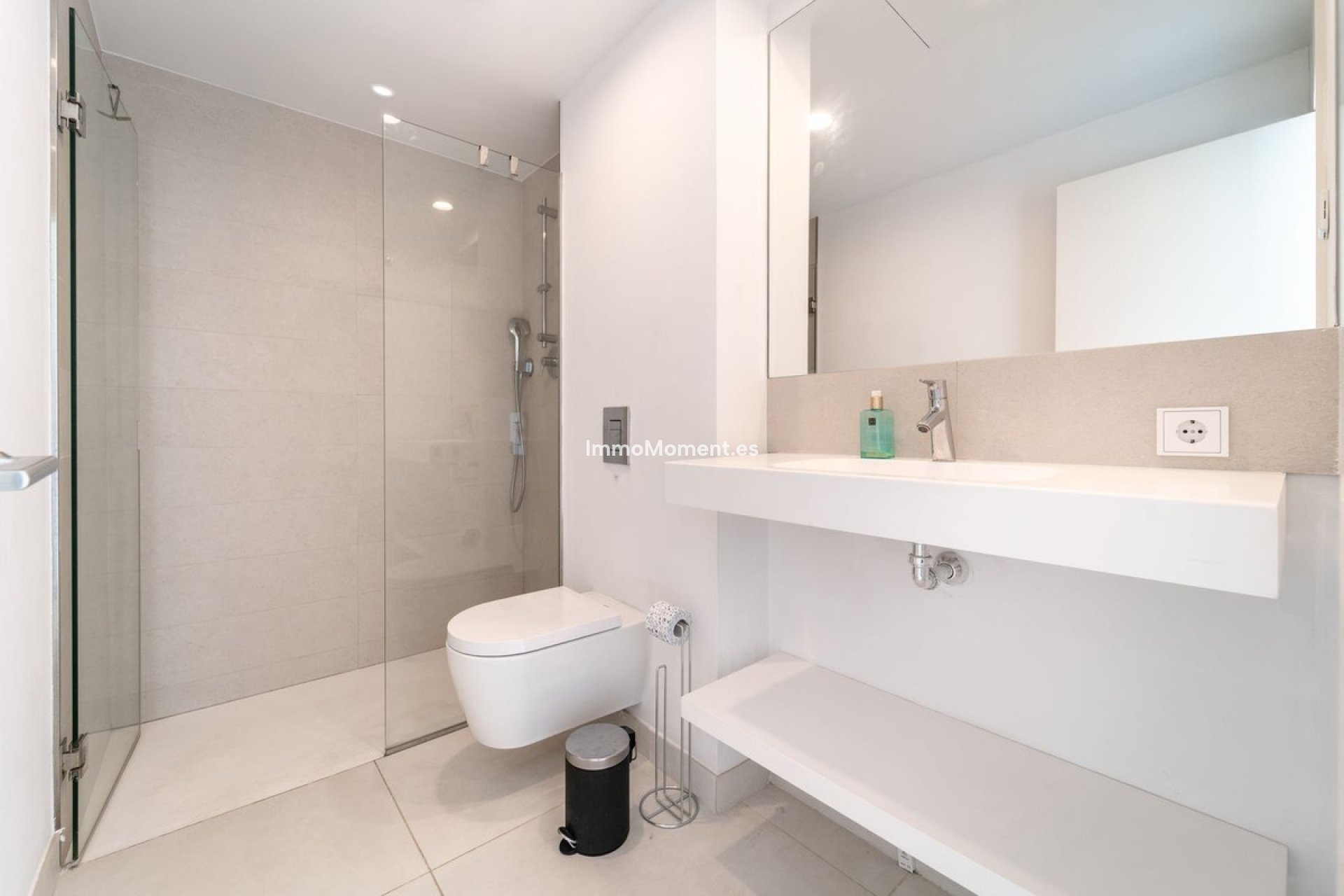 Reventa - Apartamento - Fuengirola - Fuengirola Centro