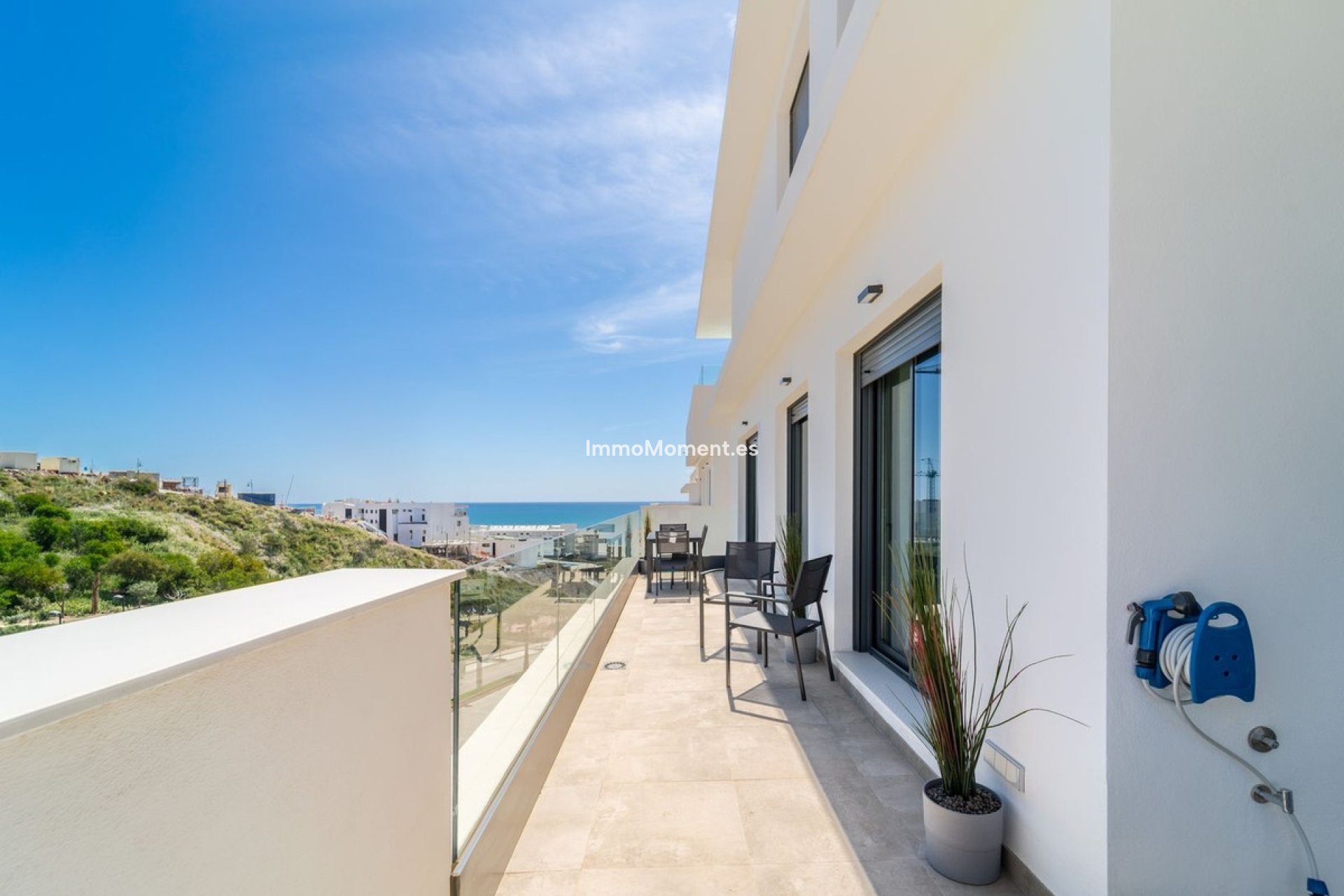 Reventa - Apartamento - Fuengirola - Fuengirola Centro