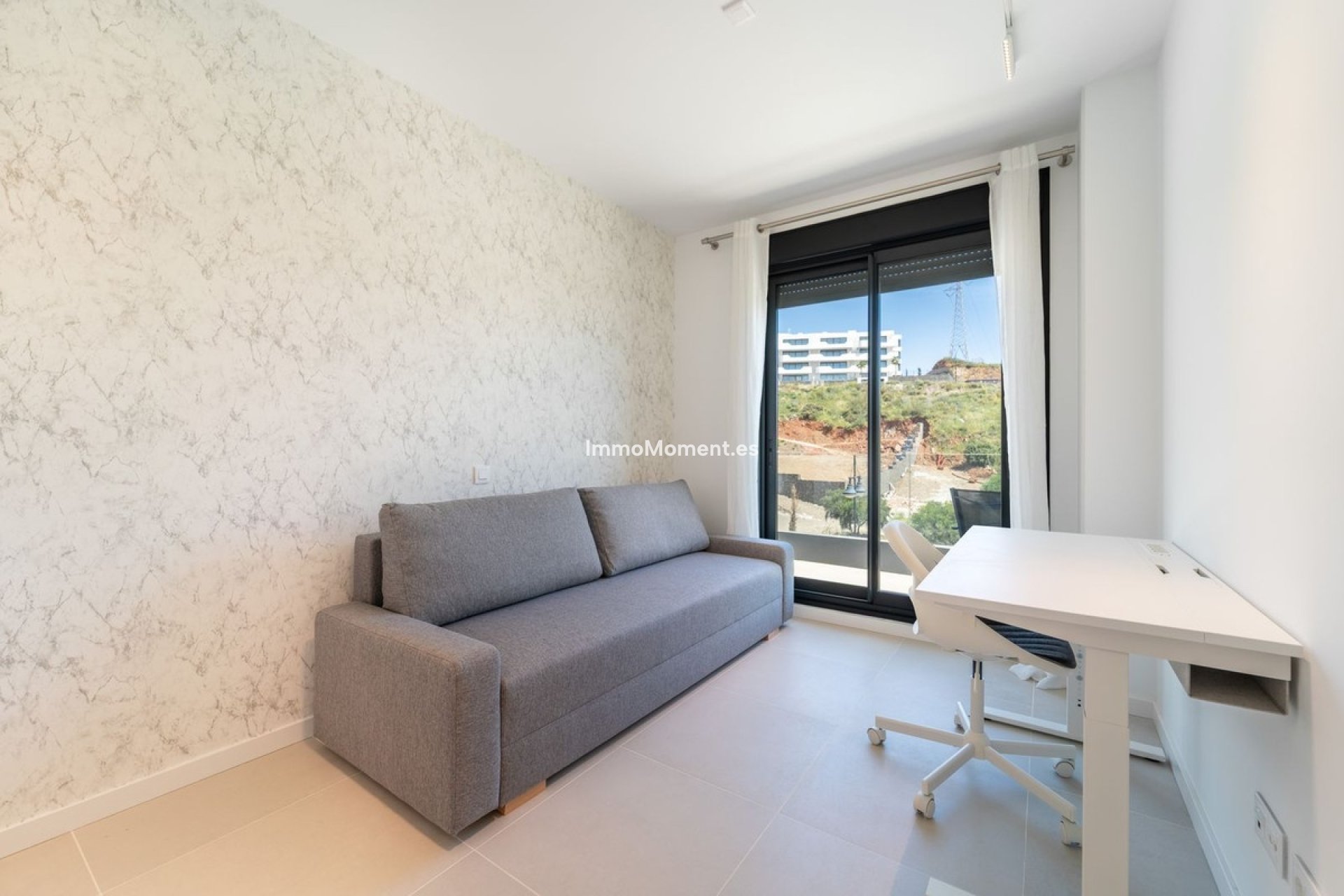 Reventa - Apartamento - Fuengirola - Fuengirola Centro