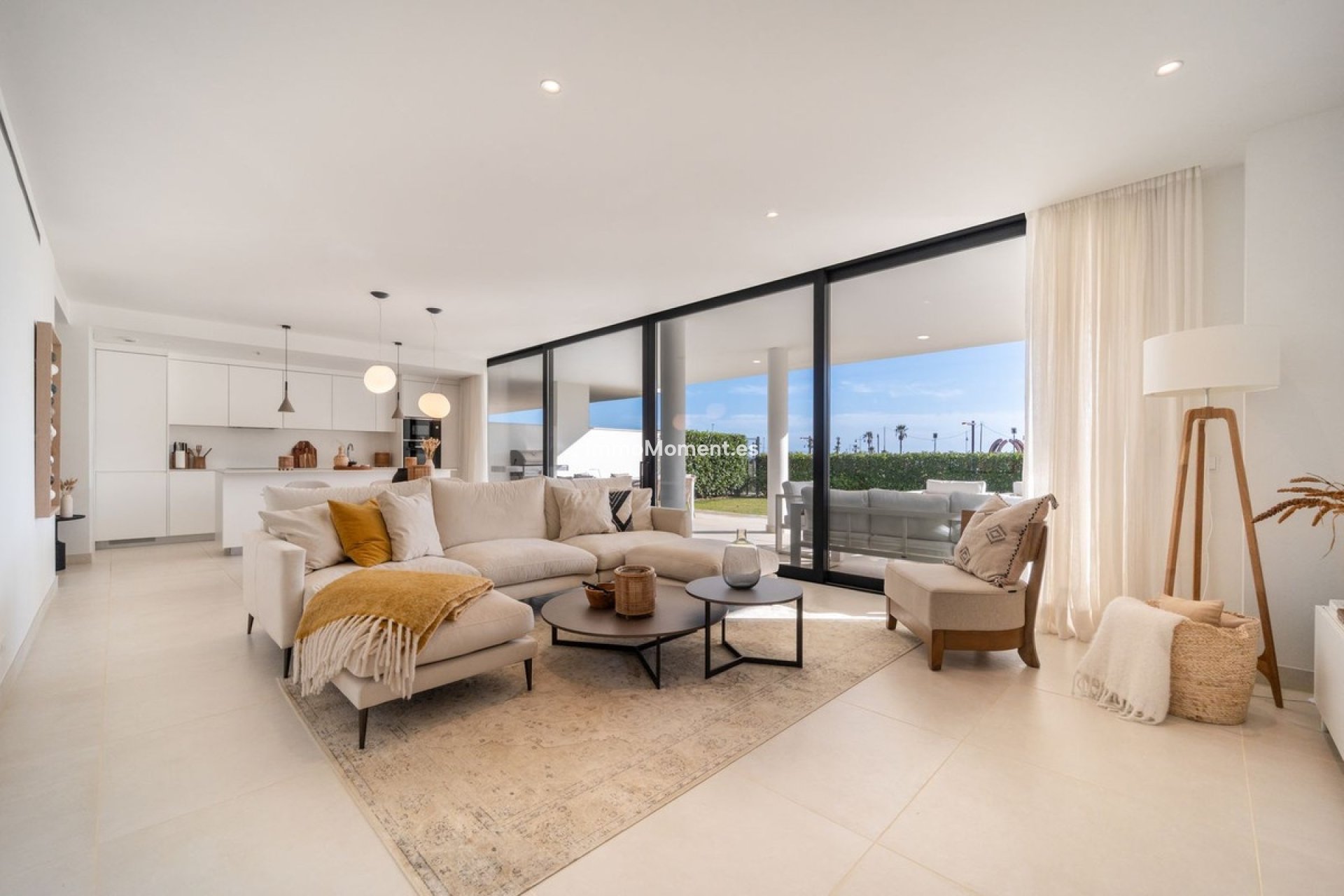 Reventa - Apartamento - Fuengirola - Fuengirola Centro