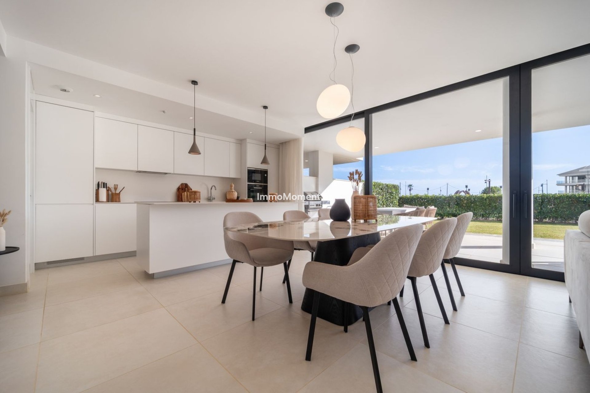 Reventa - Apartamento - Fuengirola - Fuengirola Centro