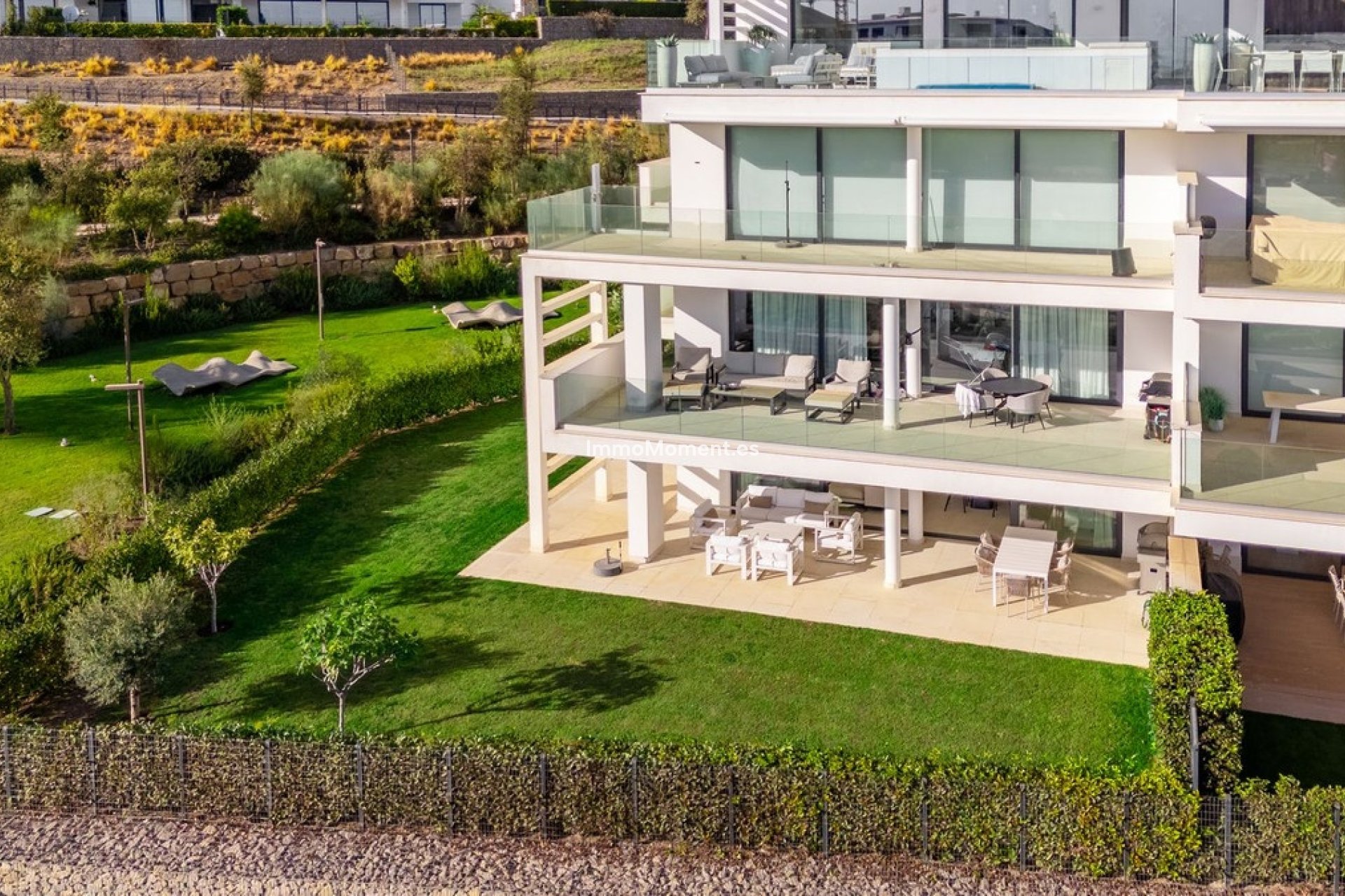 Reventa - Apartamento - Fuengirola - Fuengirola Centro