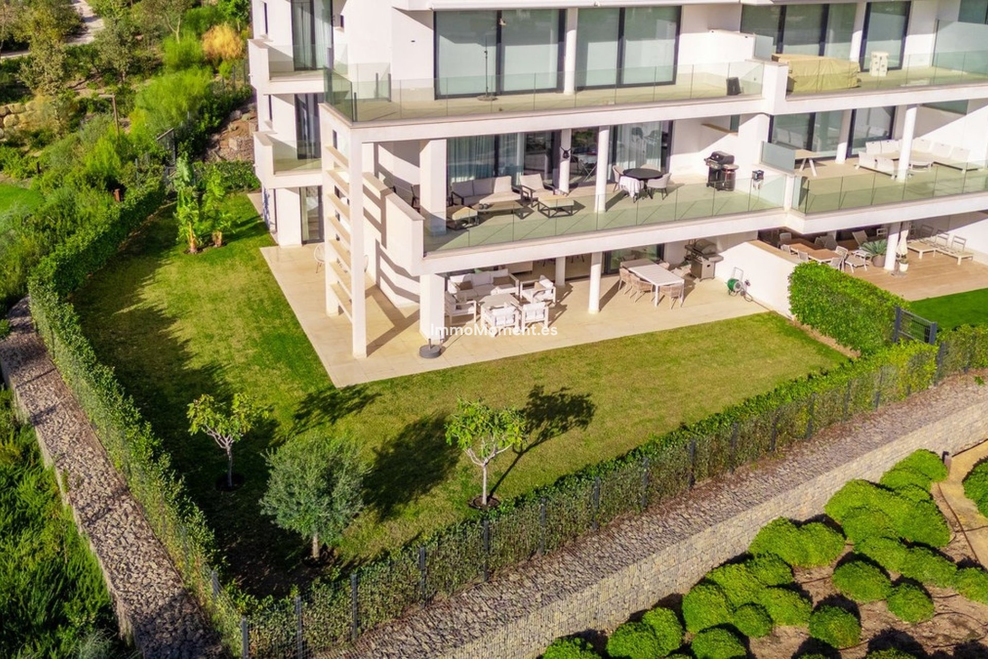 Reventa - Apartamento - Fuengirola - Fuengirola Centro