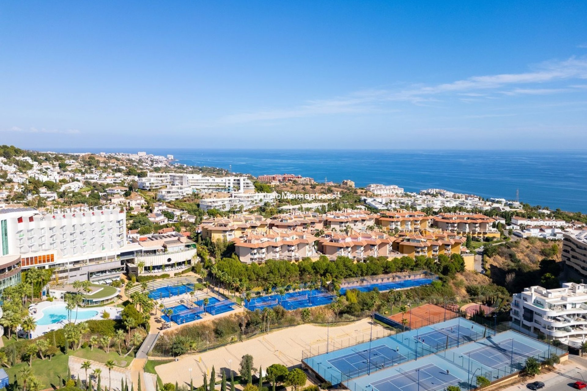 Reventa - Apartamento - Fuengirola - Fuengirola Centro