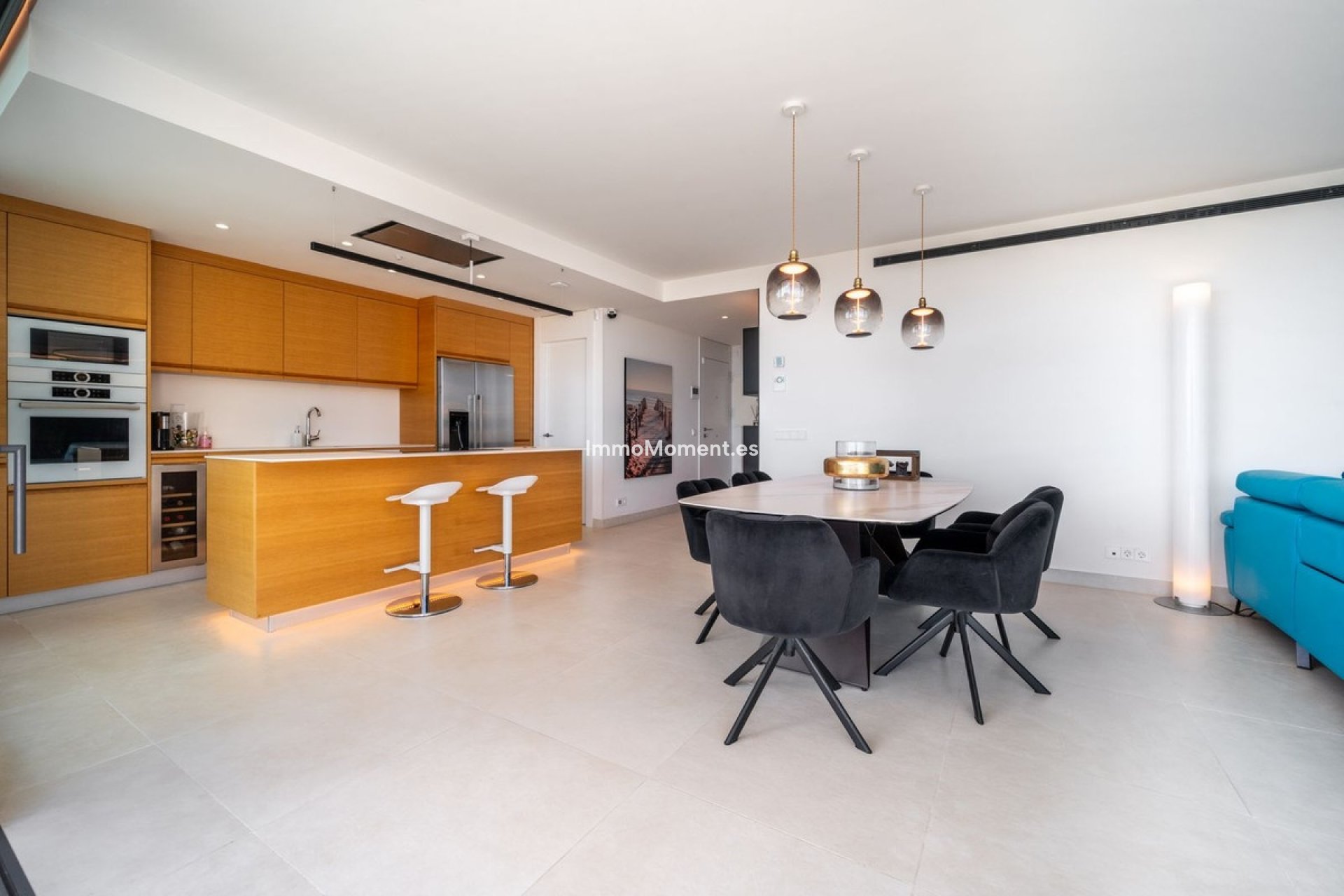 Reventa - Apartamento - Fuengirola - Fuengirola Centro