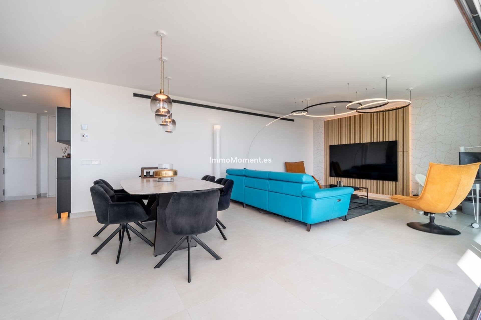 Reventa - Apartamento - Fuengirola - Fuengirola Centro