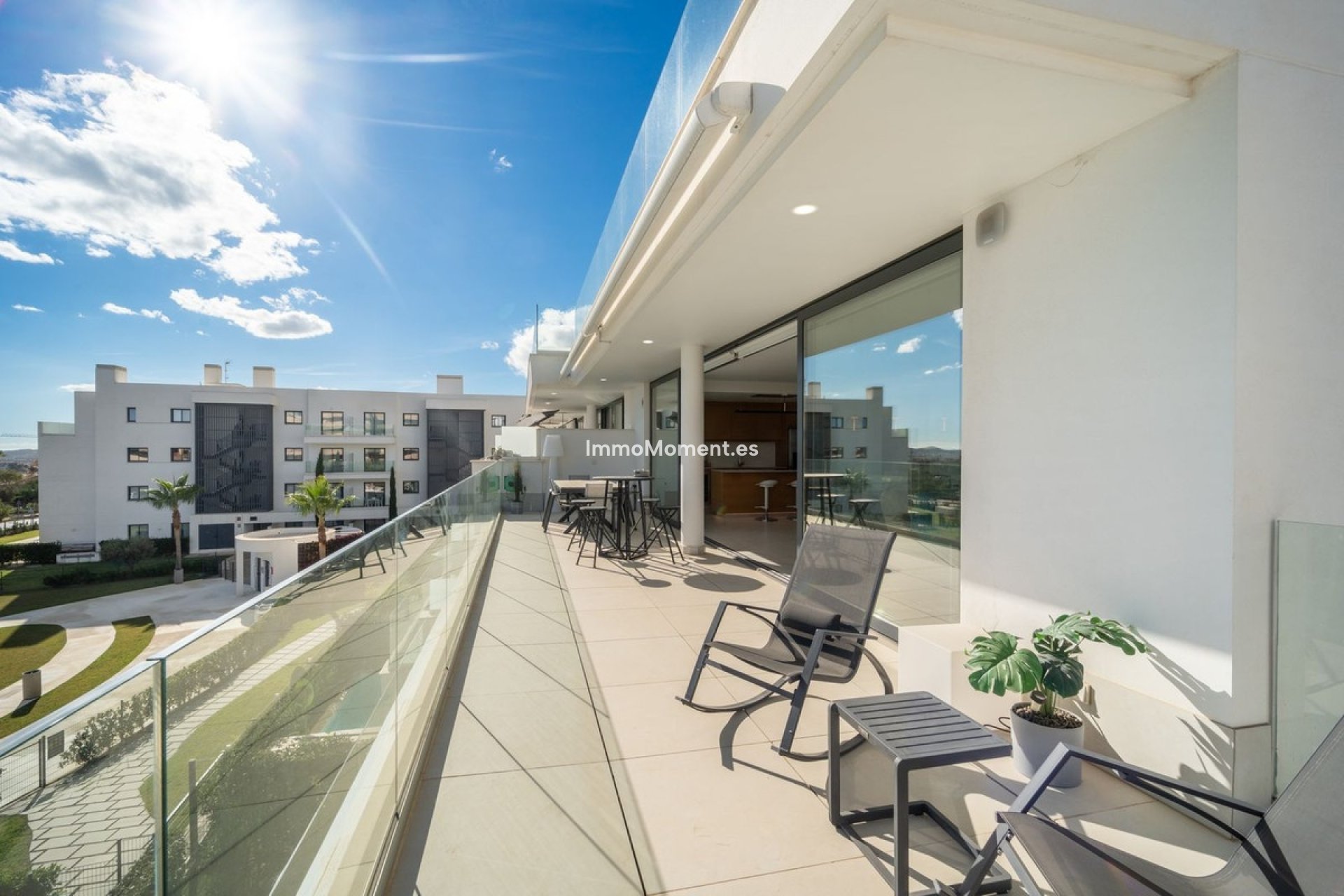 Reventa - Apartamento - Fuengirola - Fuengirola Centro