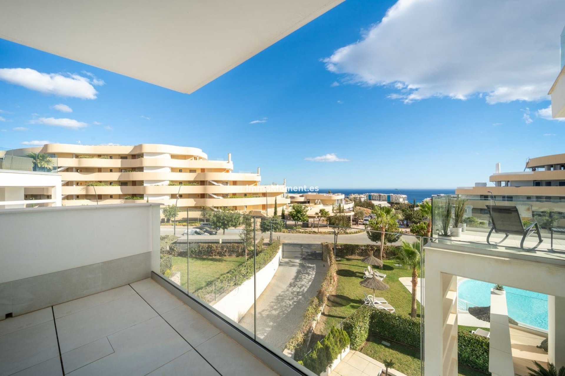Reventa - Apartamento - Fuengirola - Fuengirola Centro