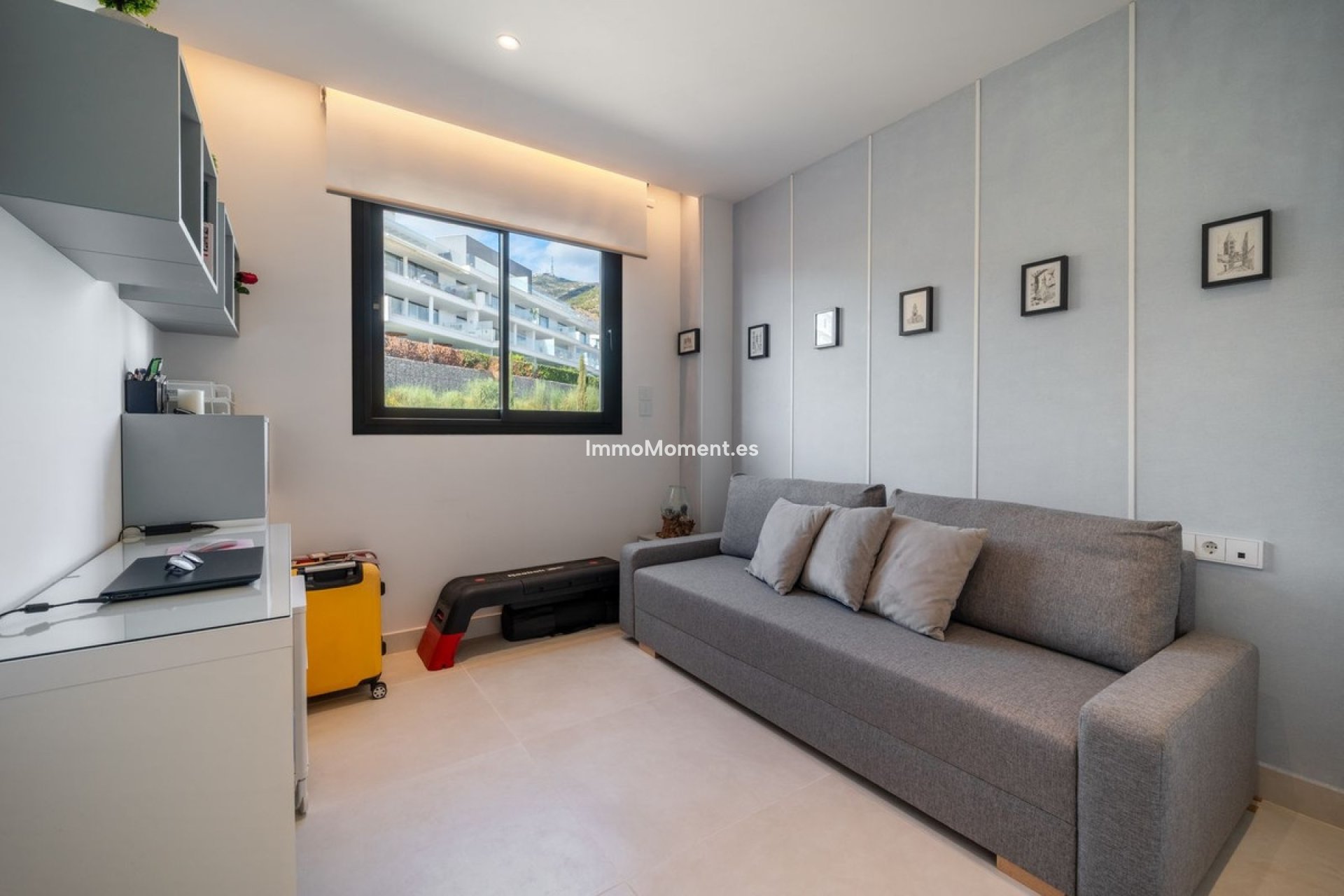 Reventa - Apartamento - Fuengirola - Fuengirola Centro