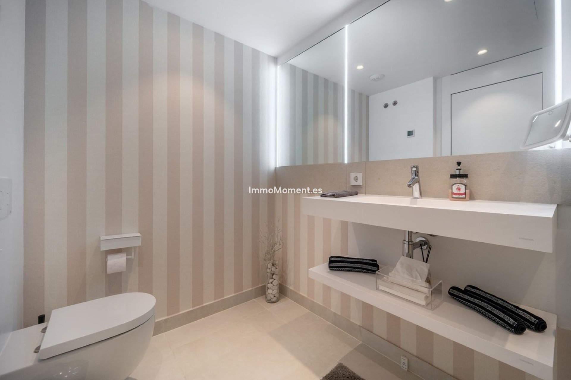 Reventa - Apartamento - Fuengirola - Fuengirola Centro