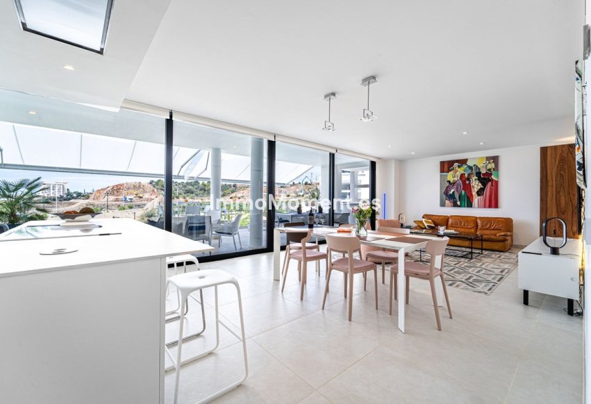 Reventa - Apartamento - Fuengirola - Fuengirola Centro