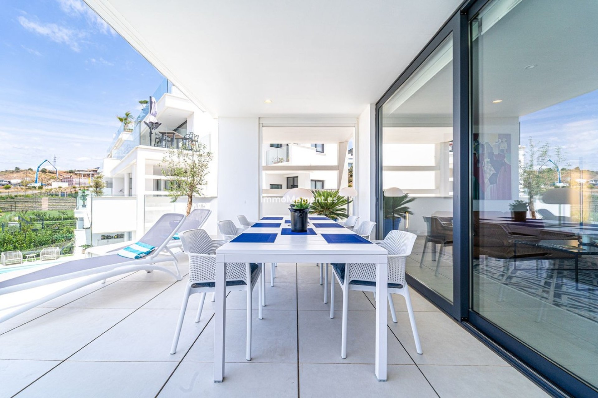 Reventa - Apartamento - Fuengirola - Fuengirola Centro