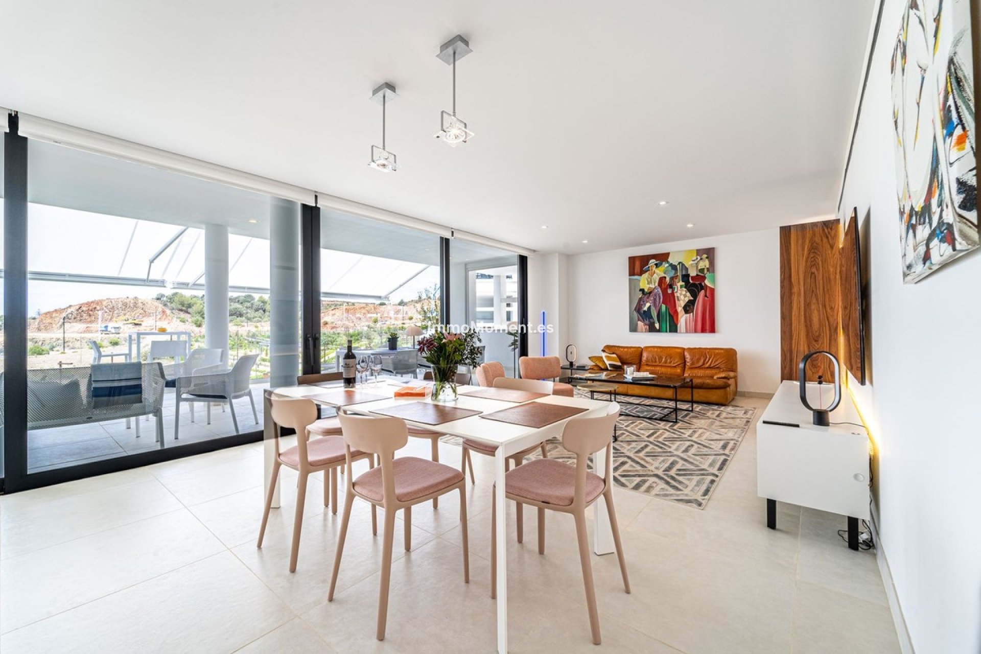 Reventa - Apartamento - Fuengirola - Fuengirola Centro