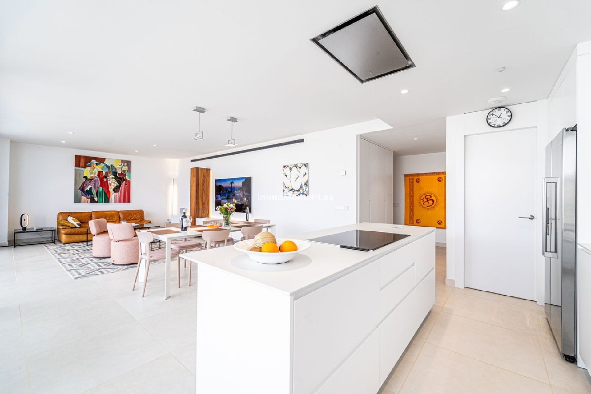 Reventa - Apartamento - Fuengirola - Fuengirola Centro