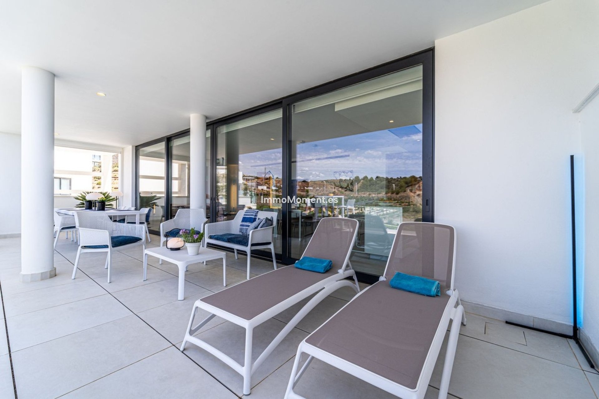 Reventa - Apartamento - Fuengirola - Fuengirola Centro