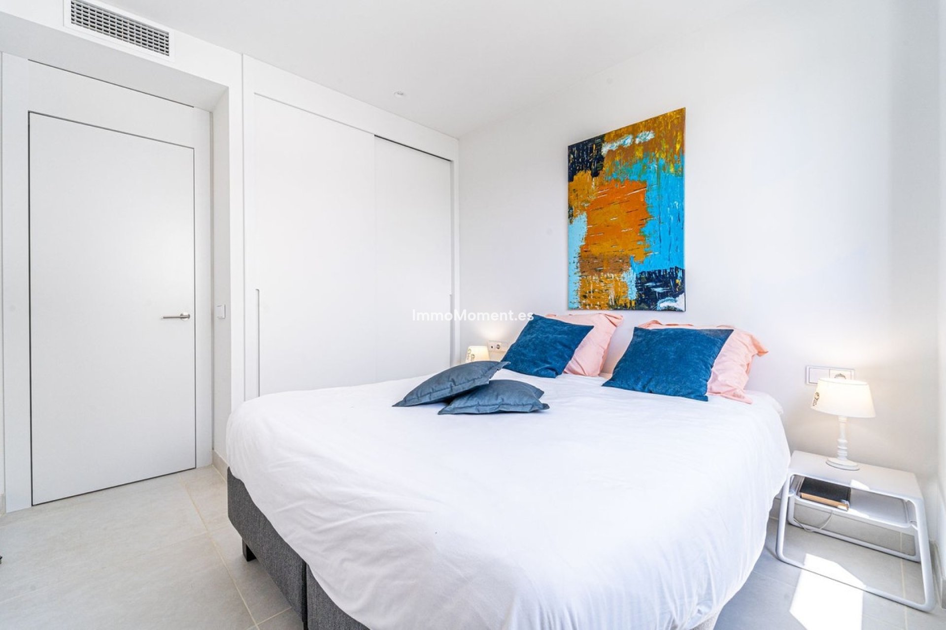 Reventa - Apartamento - Fuengirola - Fuengirola Centro