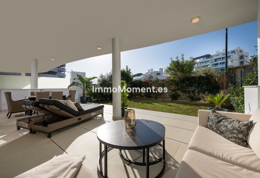 Reventa - Apartamento - Fuengirola - Fuengirola Centro