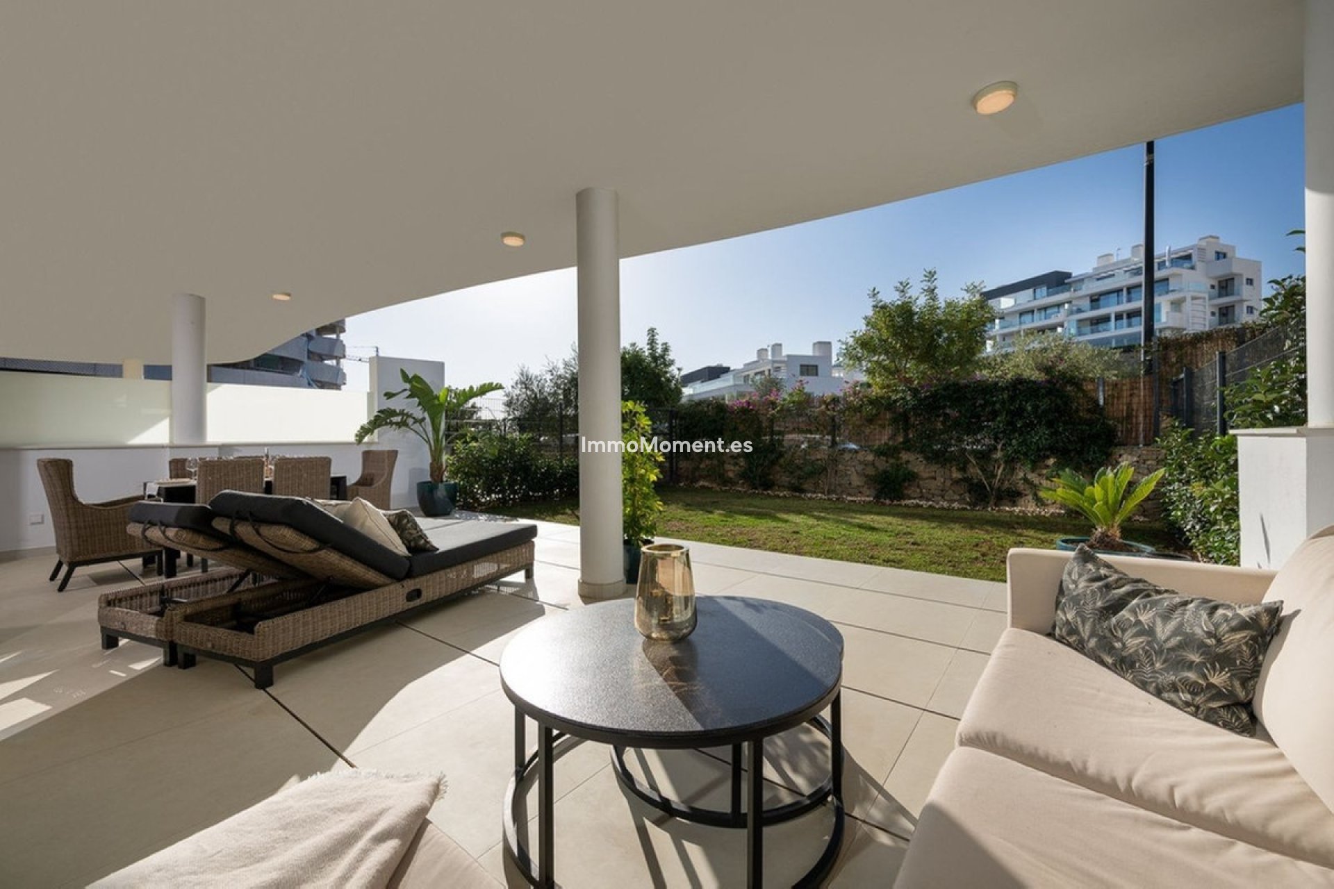 Reventa - Apartamento - Fuengirola - Fuengirola Centro