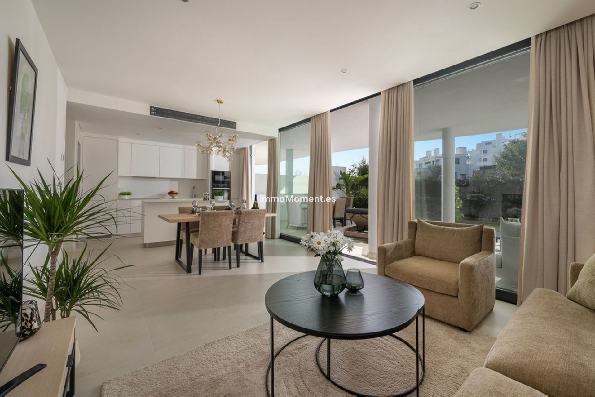 Reventa - Apartamento - Fuengirola - Fuengirola Centro