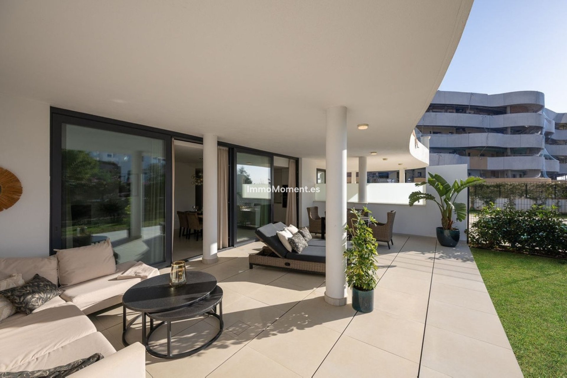 Reventa - Apartamento - Fuengirola - Fuengirola Centro