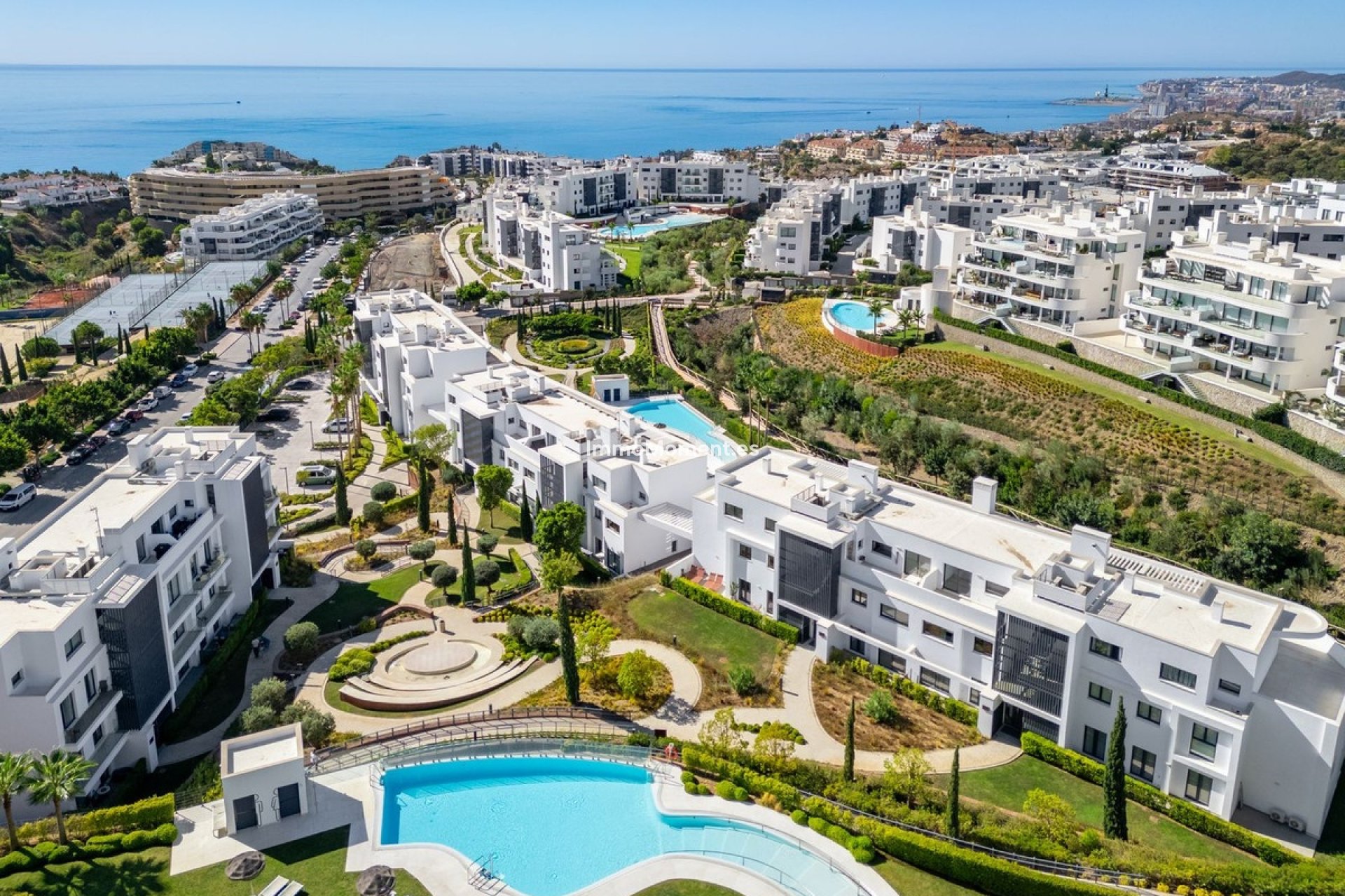 Reventa - Apartamento - Fuengirola - Fuengirola Centro