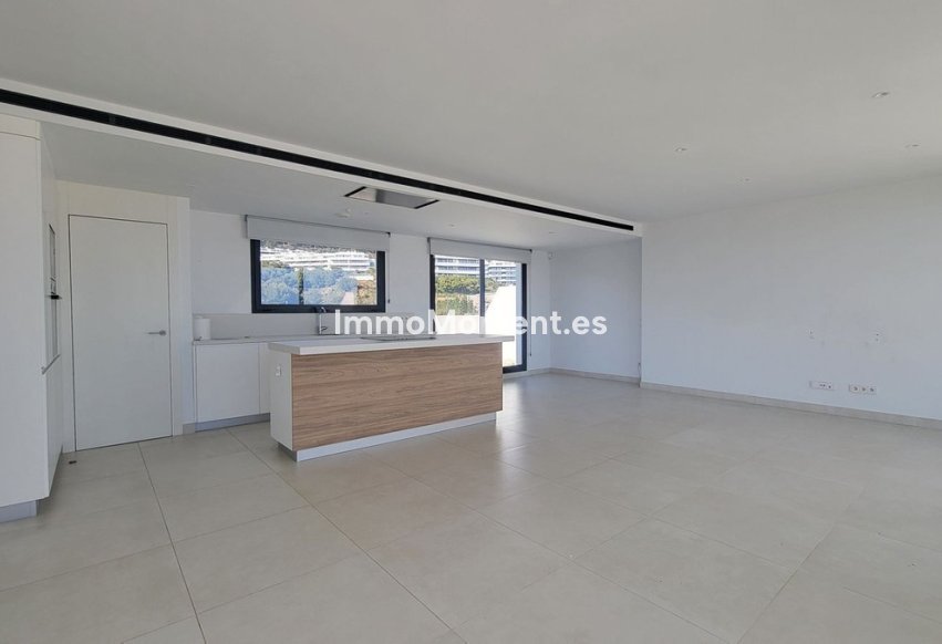 Reventa - Apartamento - Fuengirola - Fuengirola Centro