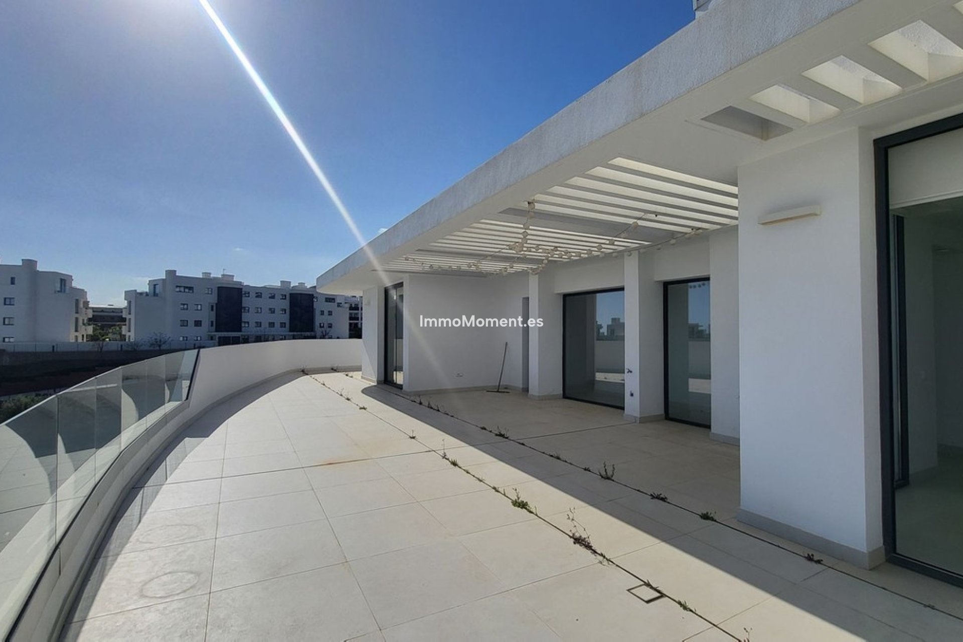 Reventa - Apartamento - Fuengirola - Fuengirola Centro