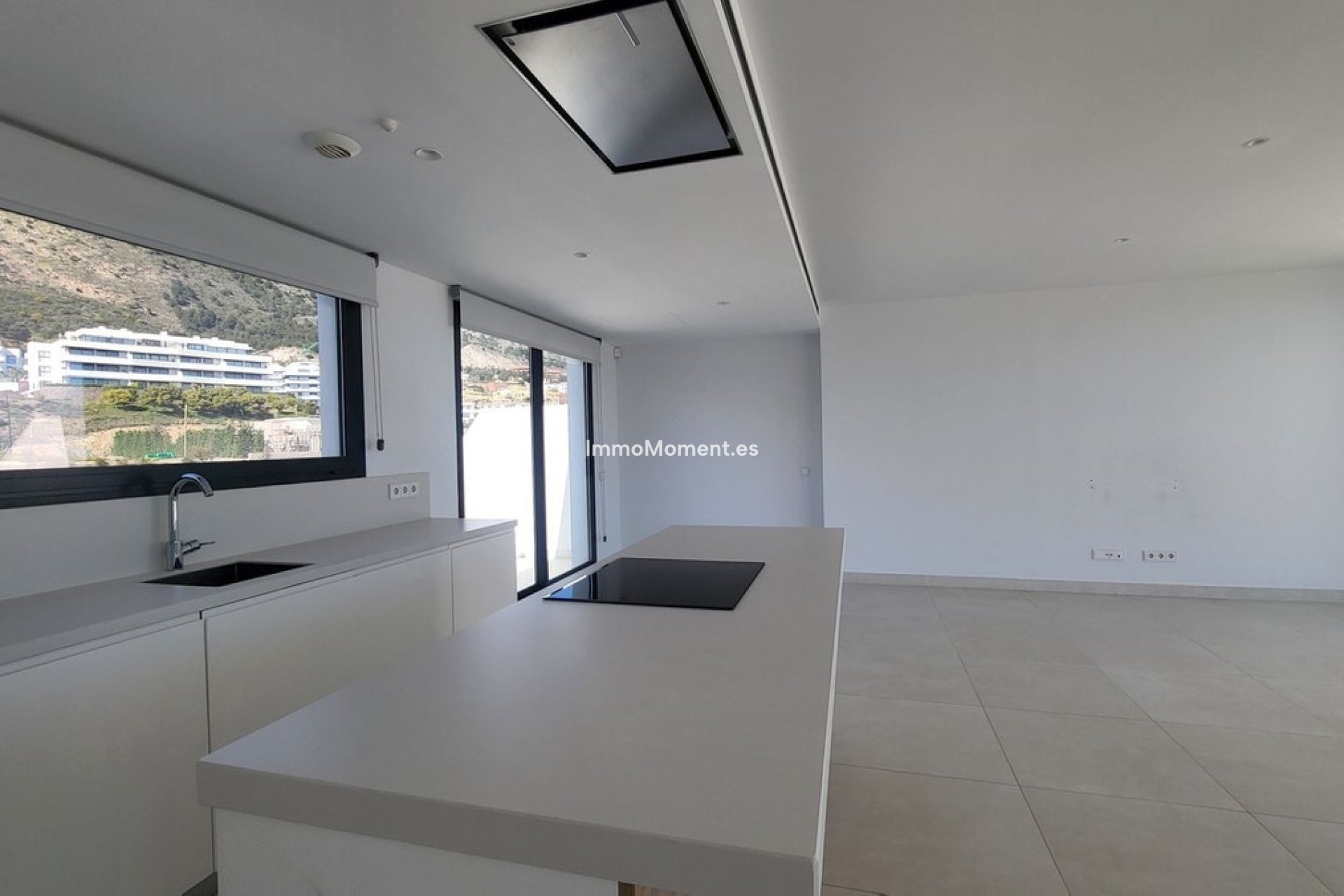 Reventa - Apartamento - Fuengirola - Fuengirola Centro