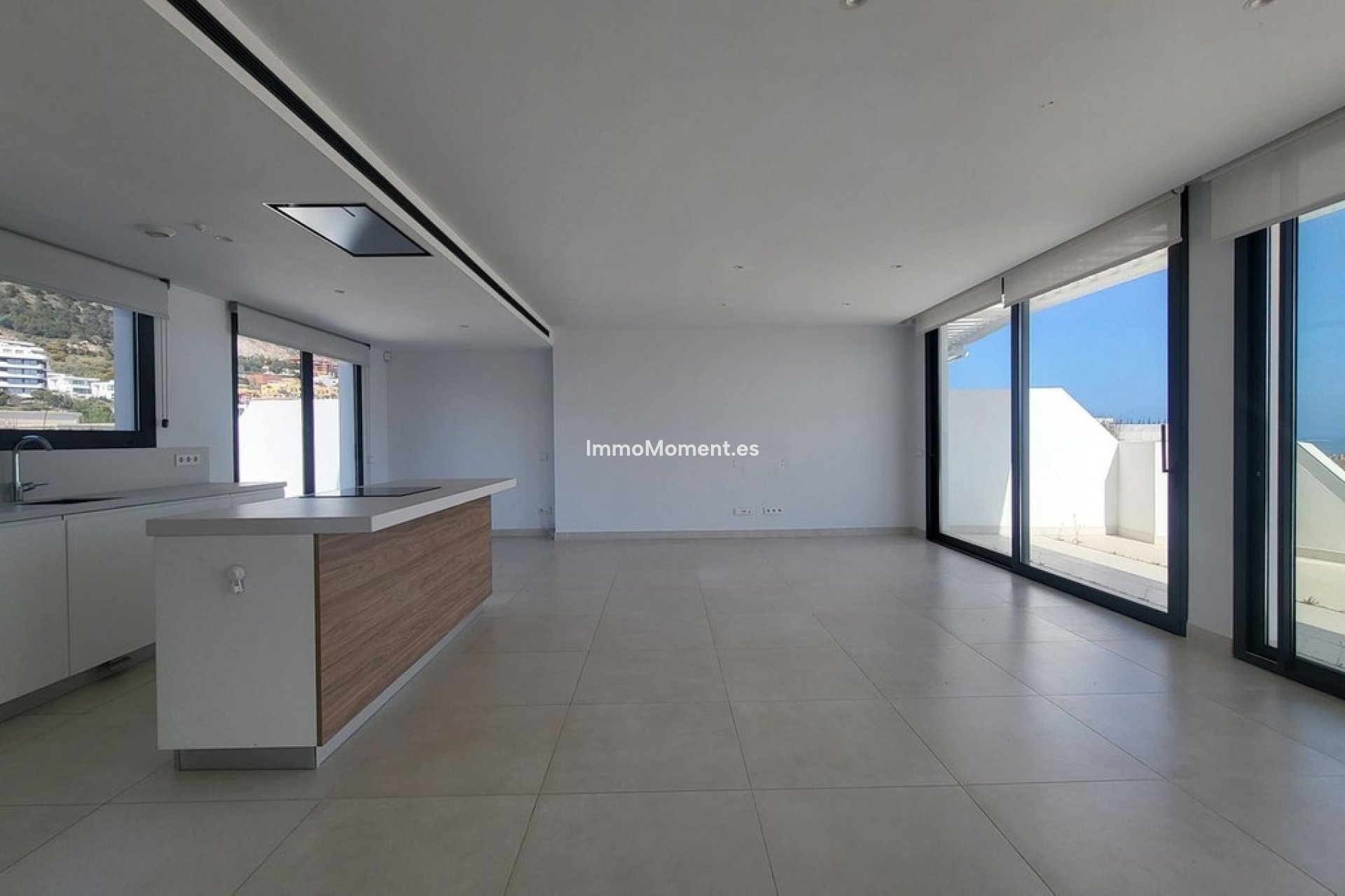 Reventa - Apartamento - Fuengirola - Fuengirola Centro