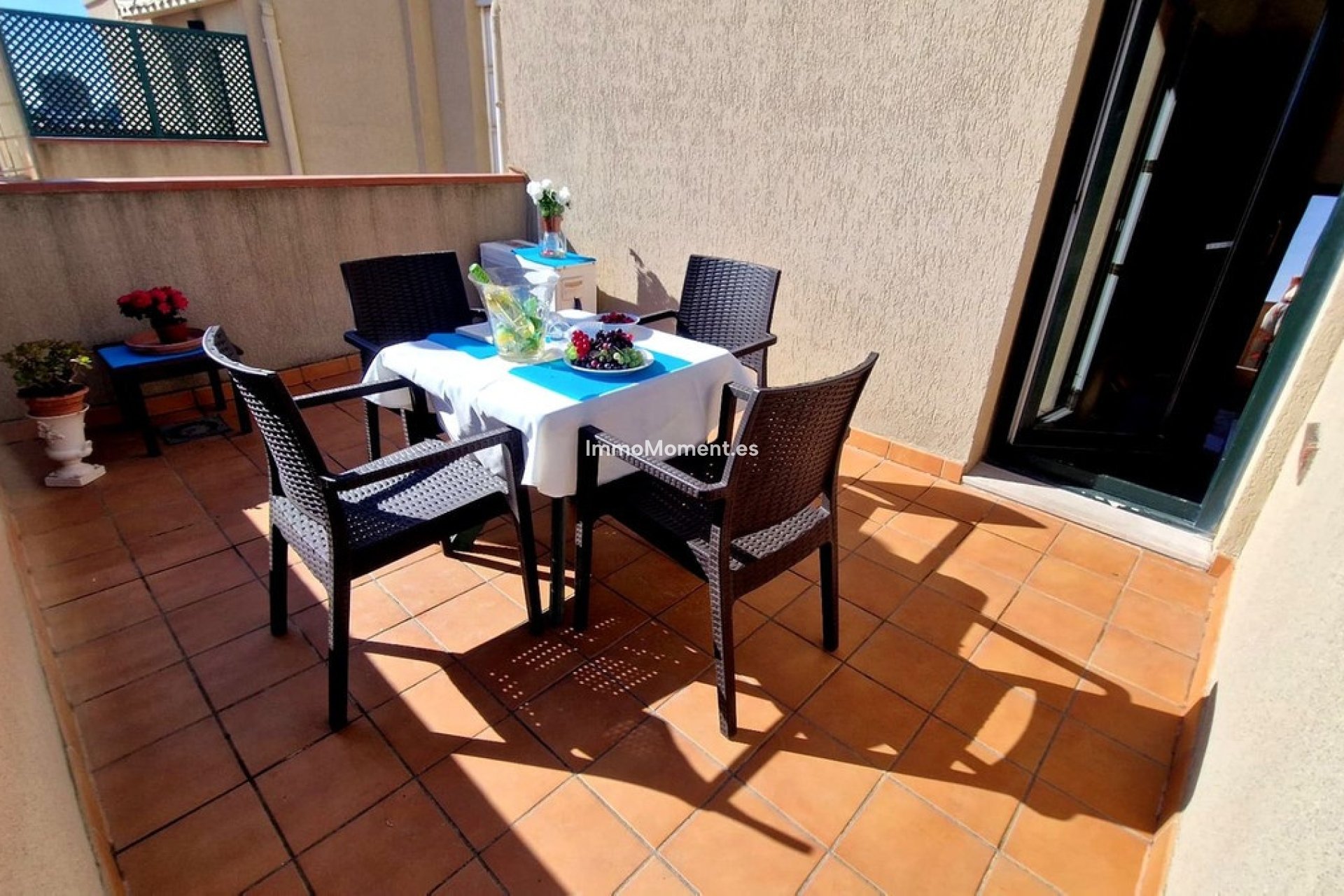 Reventa - Apartamento - Fuengirola - Fuengirola Centro
