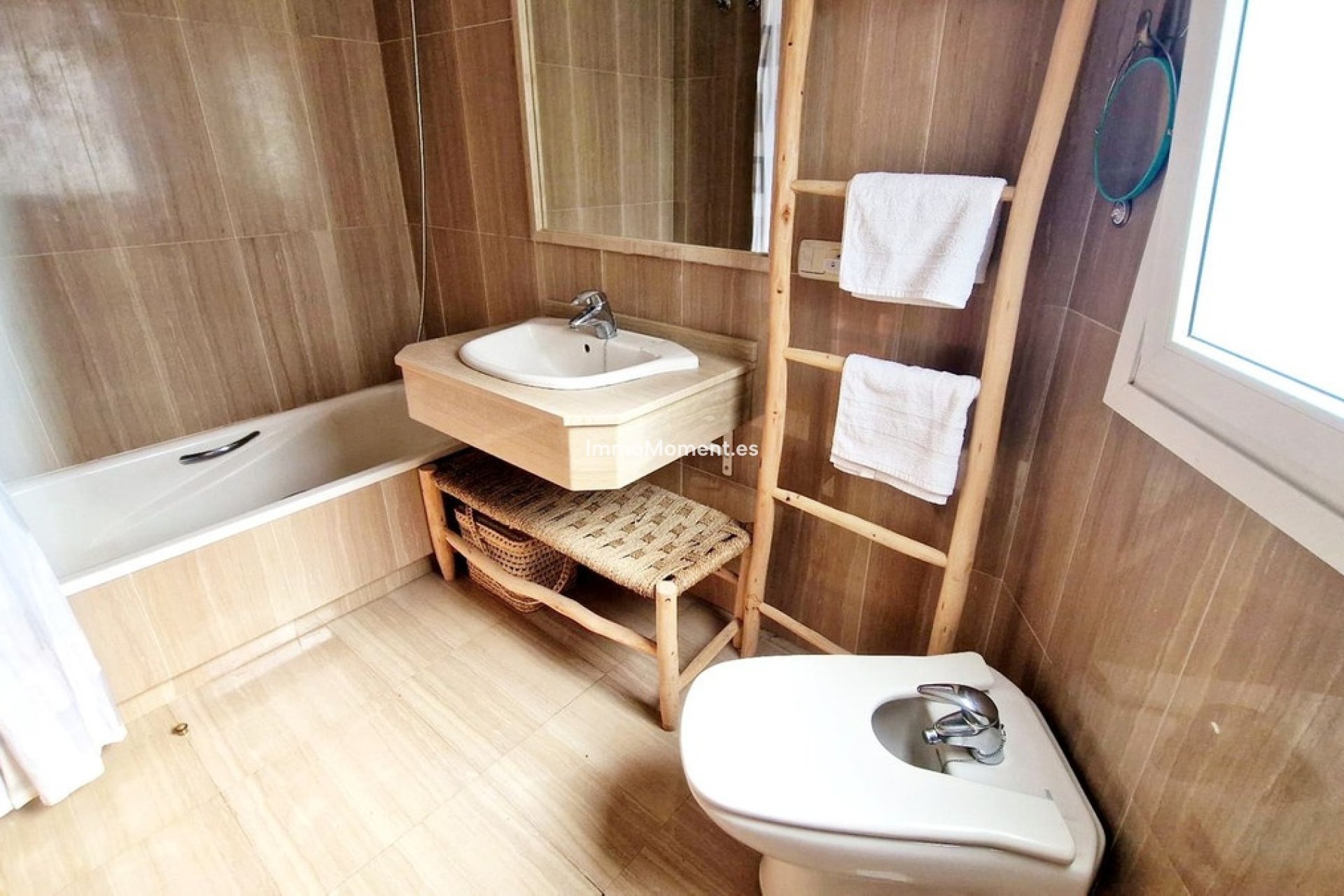 Reventa - Apartamento - Fuengirola - Fuengirola Centro