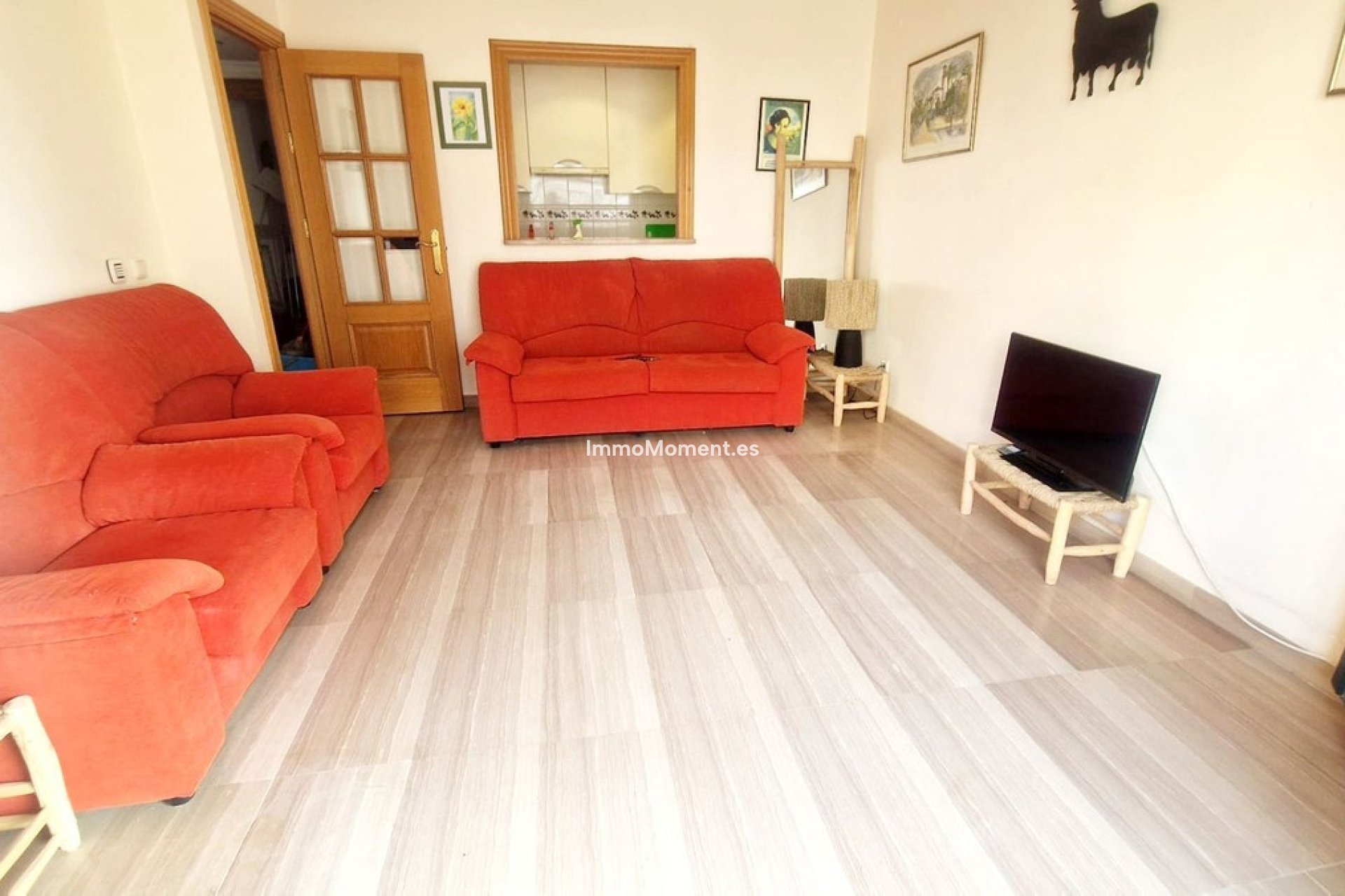 Reventa - Apartamento - Fuengirola - Fuengirola Centro