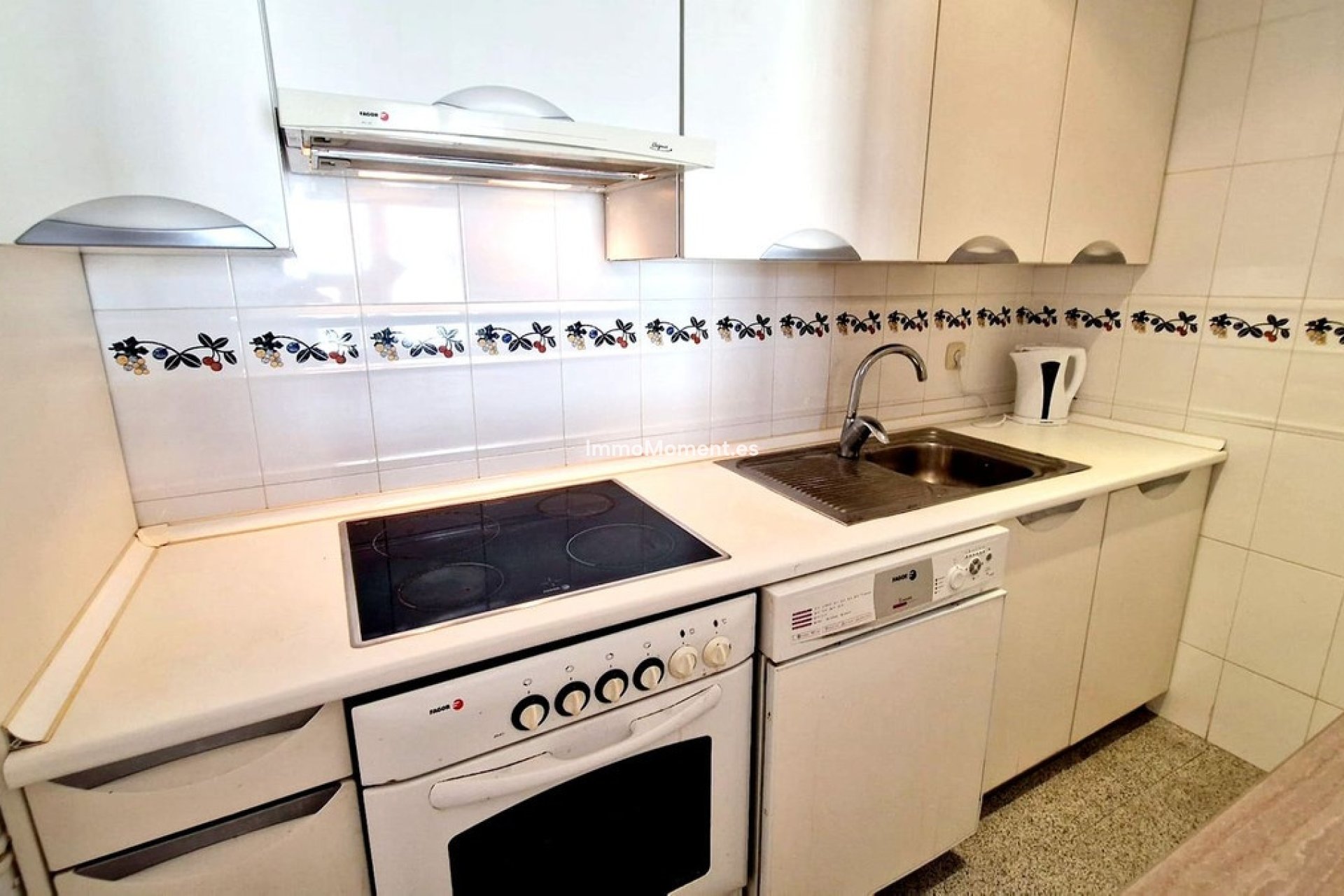 Reventa - Apartamento - Fuengirola - Fuengirola Centro