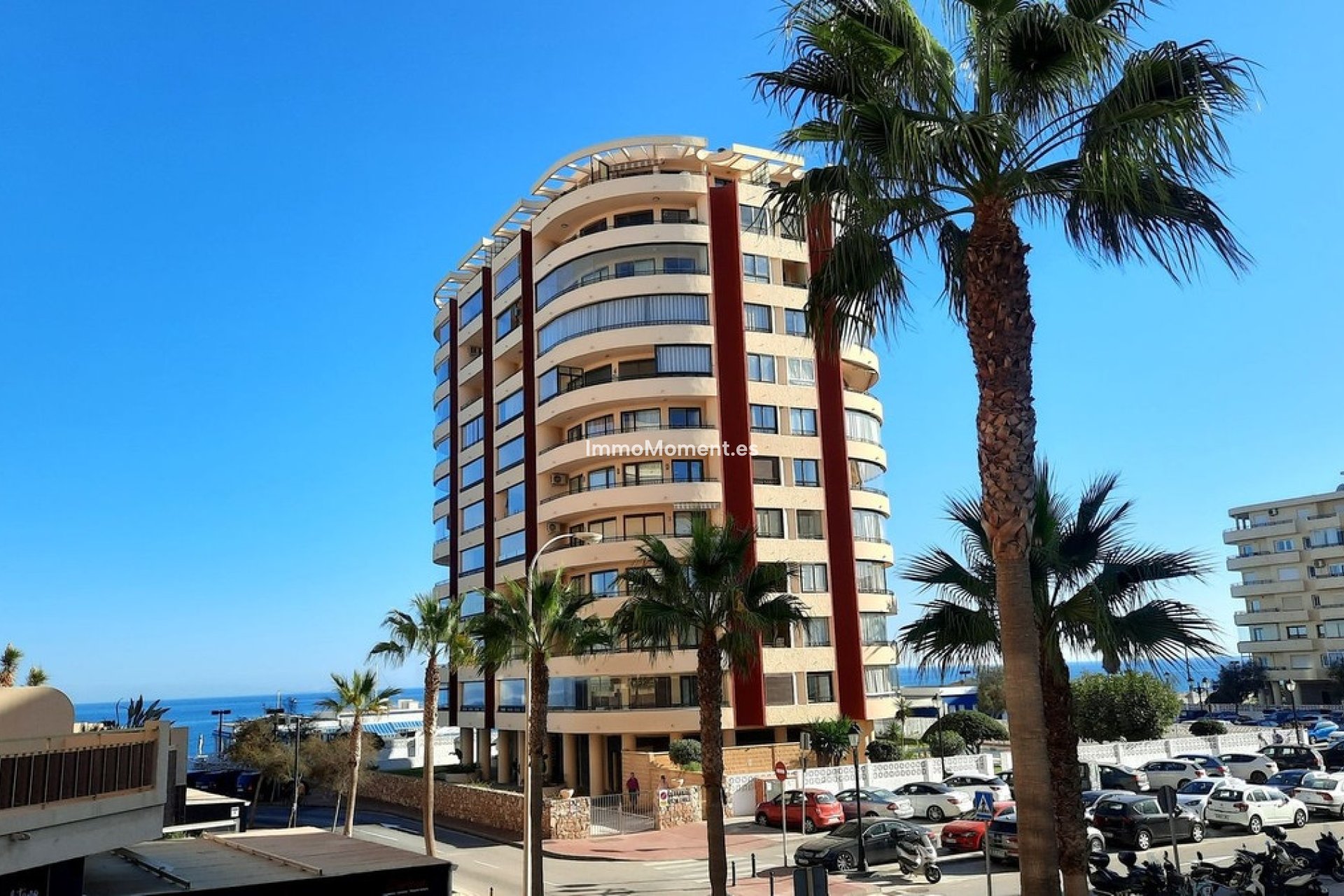 Reventa - Apartamento - Fuengirola - Fuengirola Centro