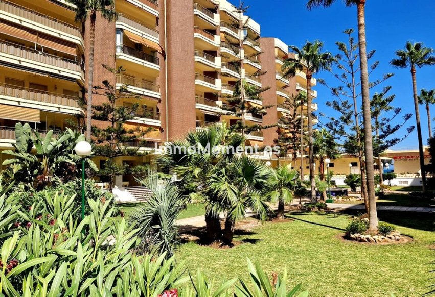 Reventa - Apartamento - Fuengirola - Fuengirola Centro