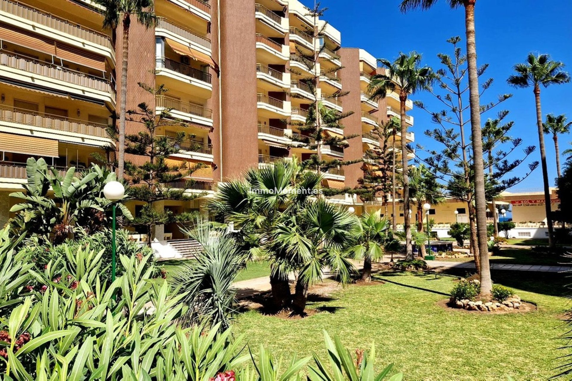 Reventa - Apartamento - Fuengirola - Fuengirola Centro