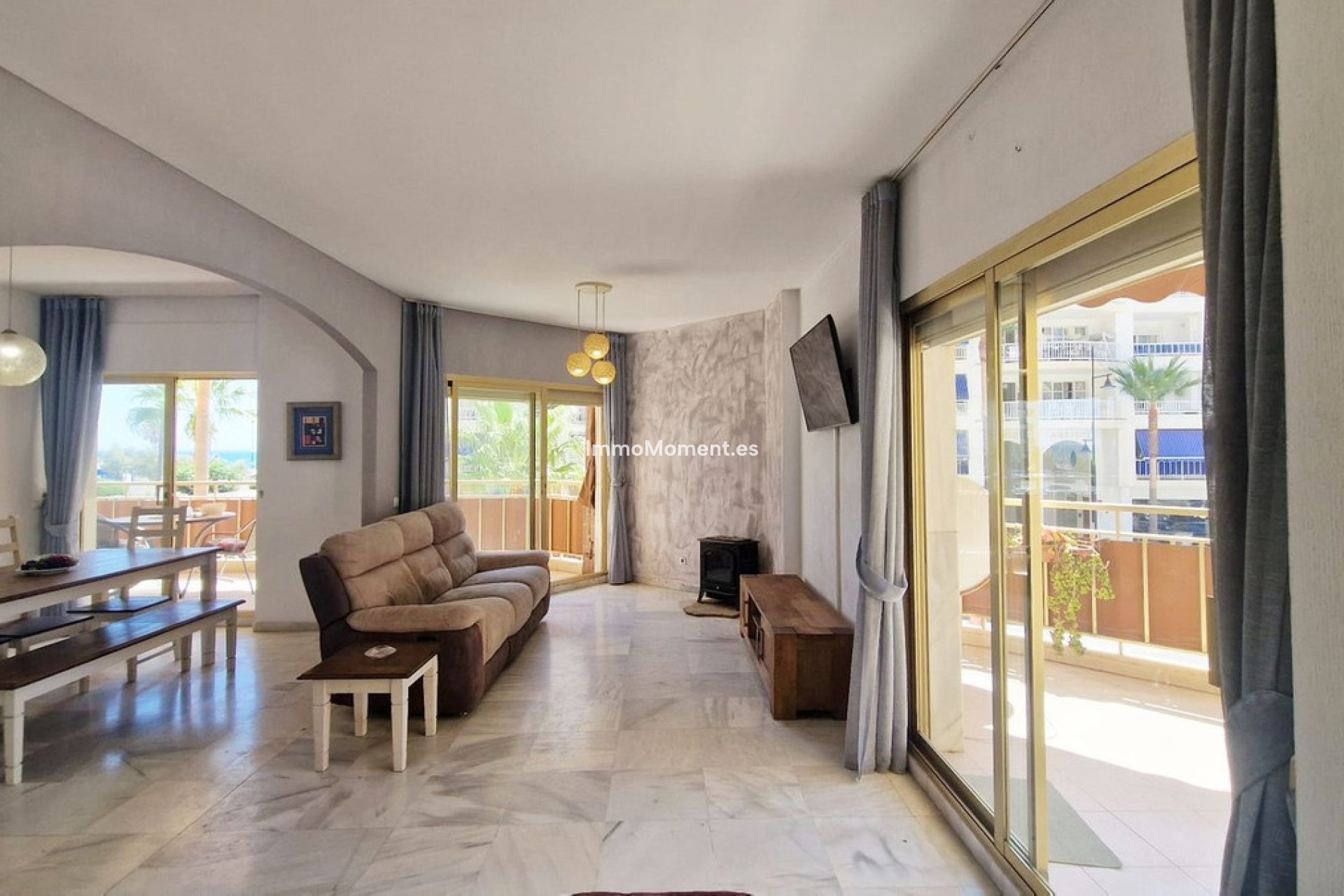 Reventa - Apartamento - Fuengirola - Fuengirola Centro