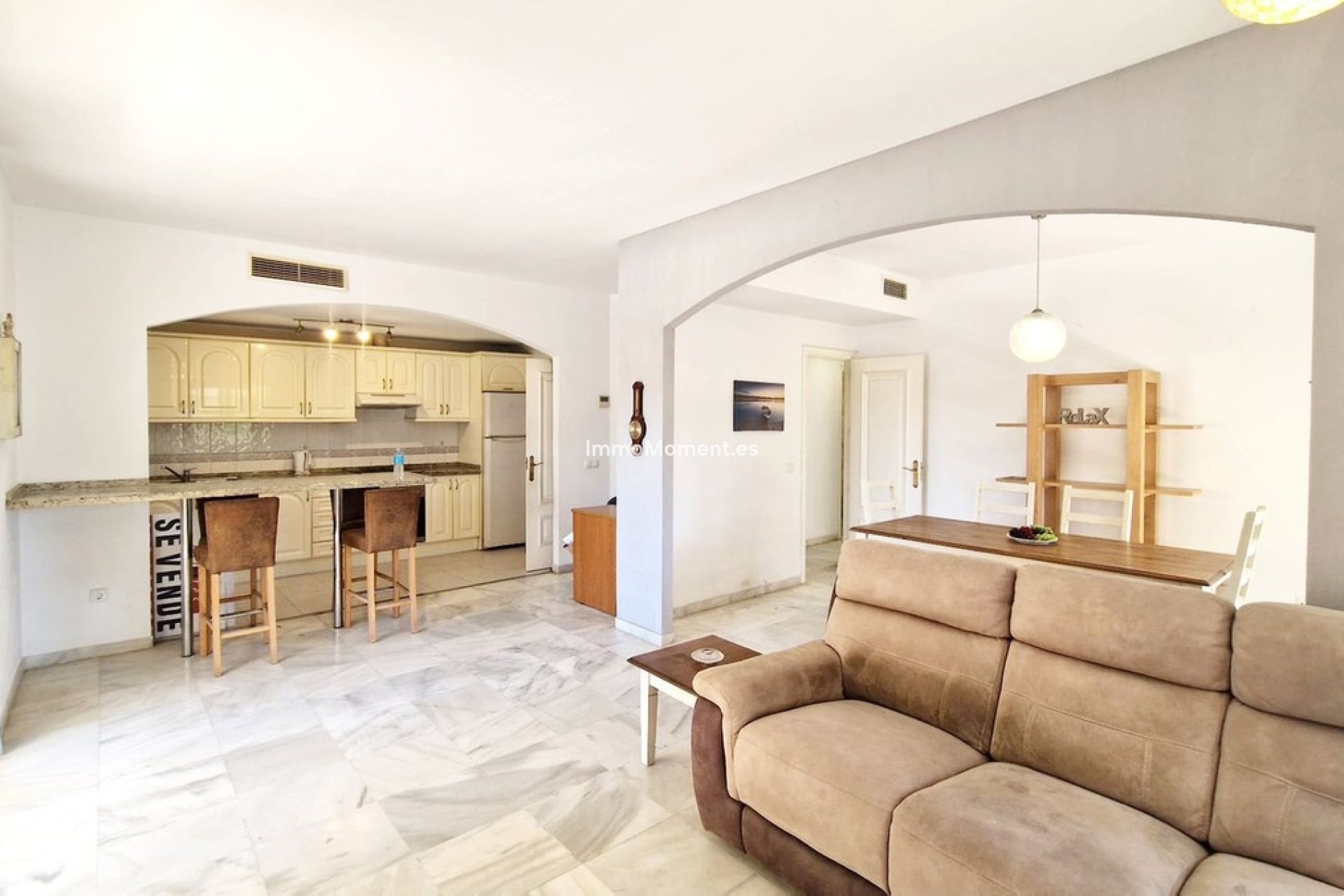 Reventa - Apartamento - Fuengirola - Fuengirola Centro