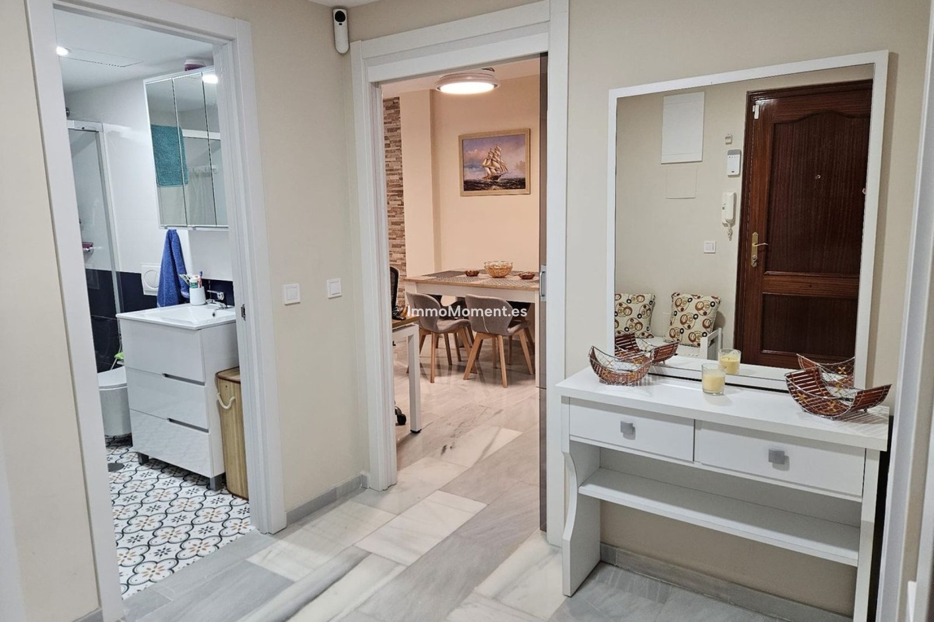 Reventa - Apartamento - Fuengirola - Fuengirola Centro