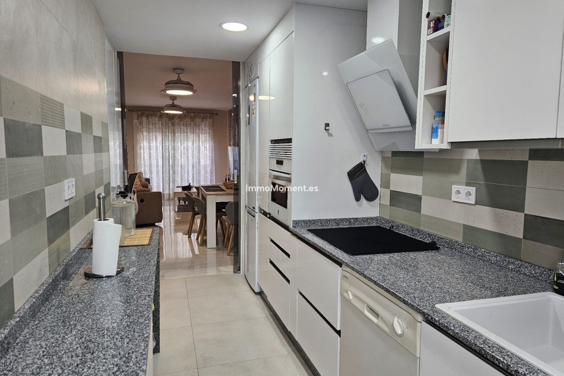 Reventa - Apartamento - Fuengirola - Fuengirola Centro