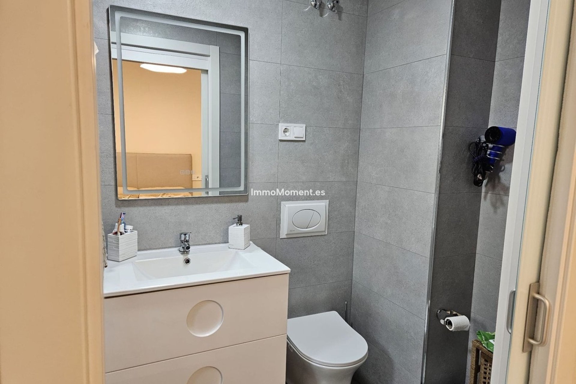 Reventa - Apartamento - Fuengirola - Fuengirola Centro