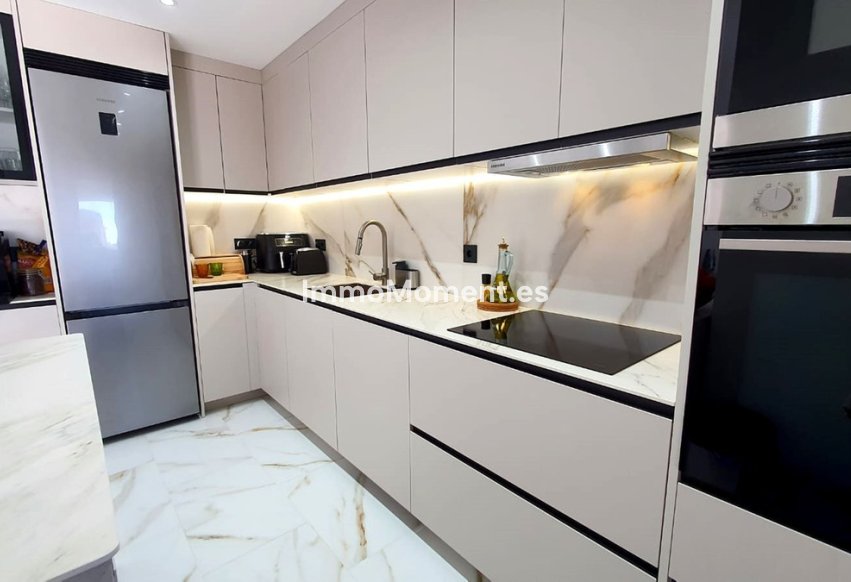 Reventa - Apartamento - Fuengirola - Fuengirola Centro