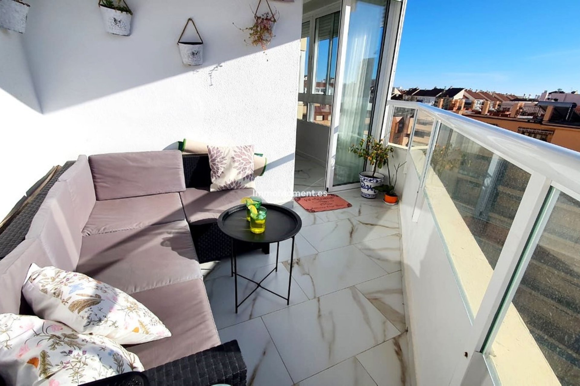 Reventa - Apartamento - Fuengirola - Fuengirola Centro