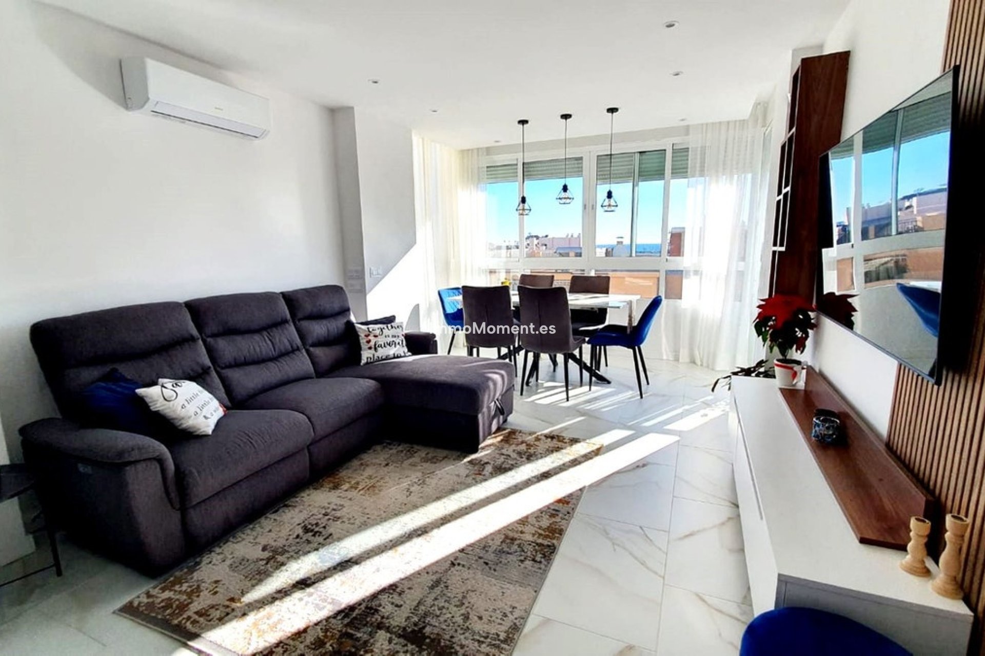 Reventa - Apartamento - Fuengirola - Fuengirola Centro