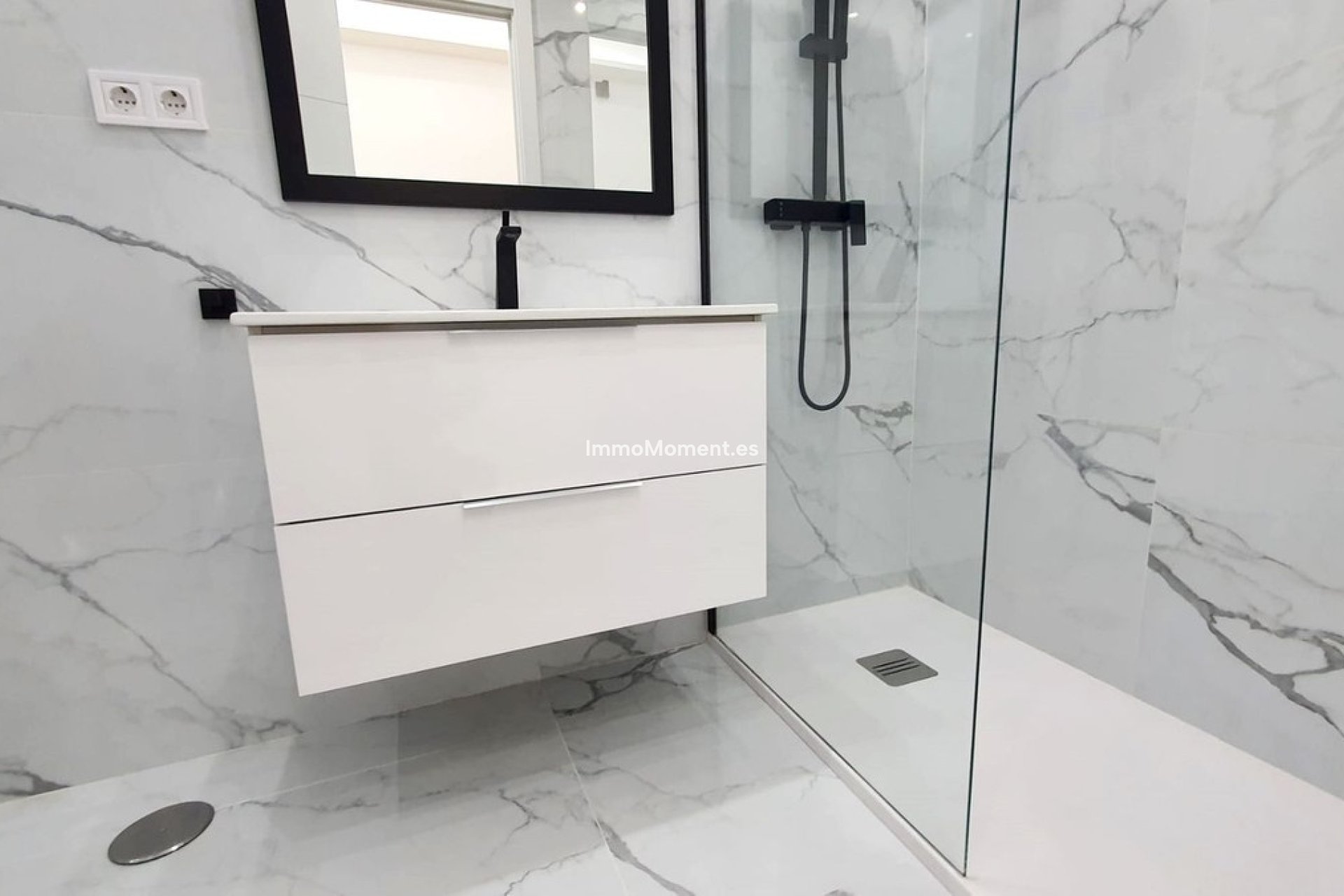 Reventa - Apartamento - Fuengirola - Fuengirola Centro