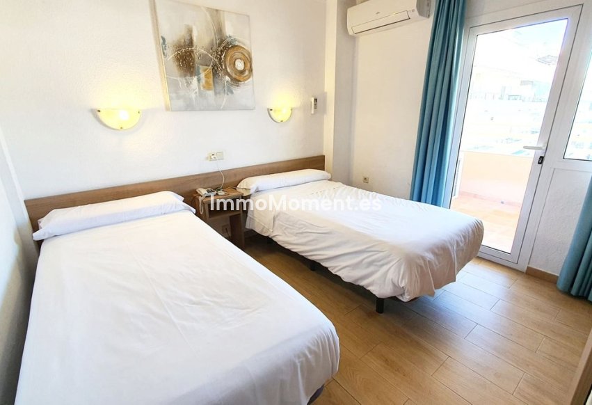 Reventa - Apartamento - Fuengirola - Fuengirola Centro