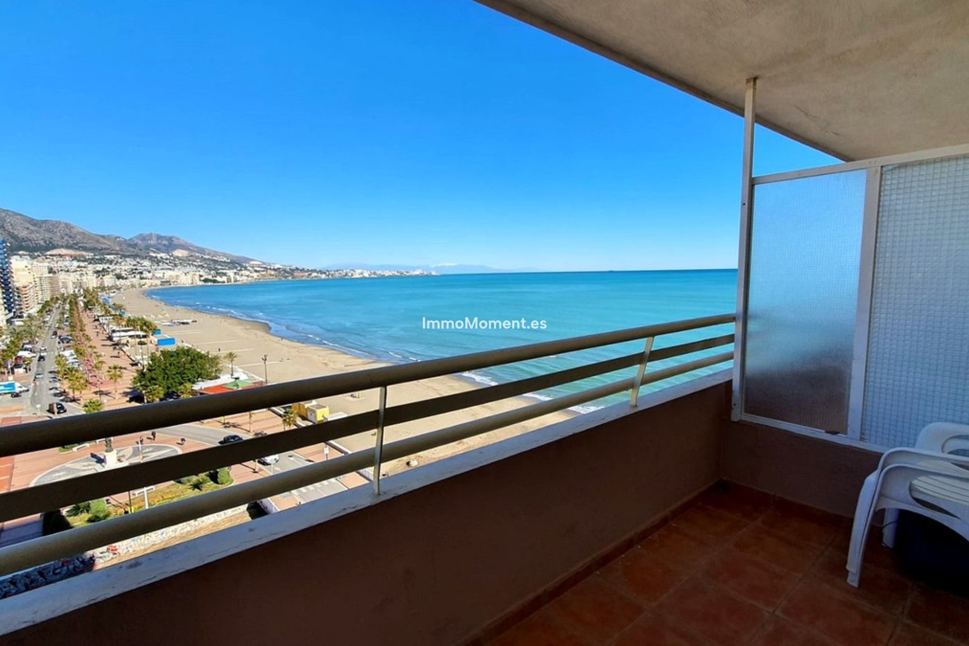 Reventa - Apartamento - Fuengirola - Fuengirola Centro