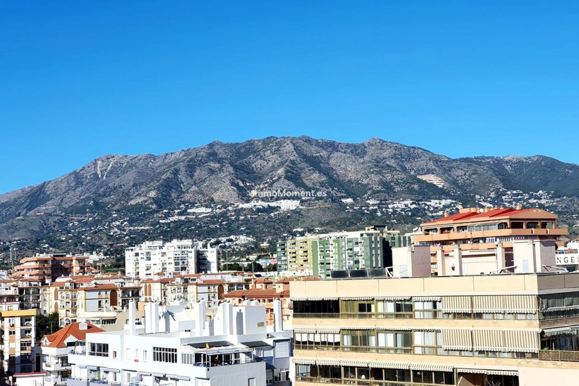 Reventa - Apartamento - Fuengirola - Fuengirola Centro