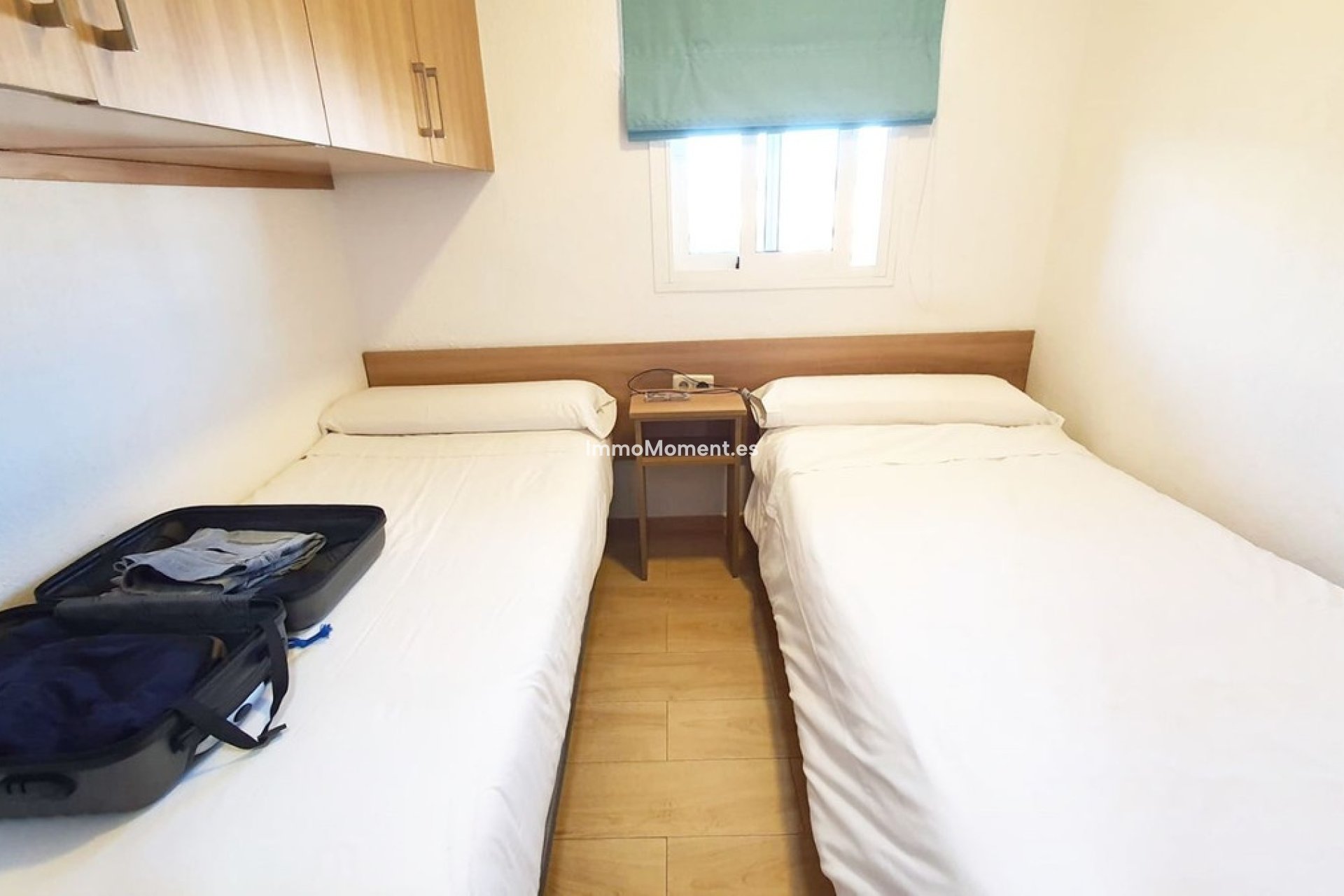 Reventa - Apartamento - Fuengirola - Fuengirola Centro