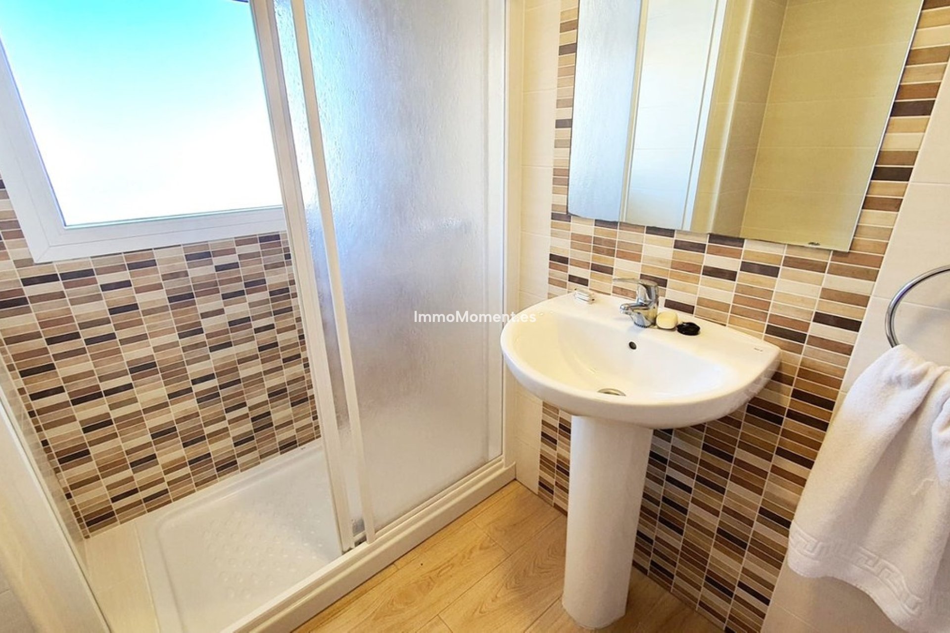 Reventa - Apartamento - Fuengirola - Fuengirola Centro